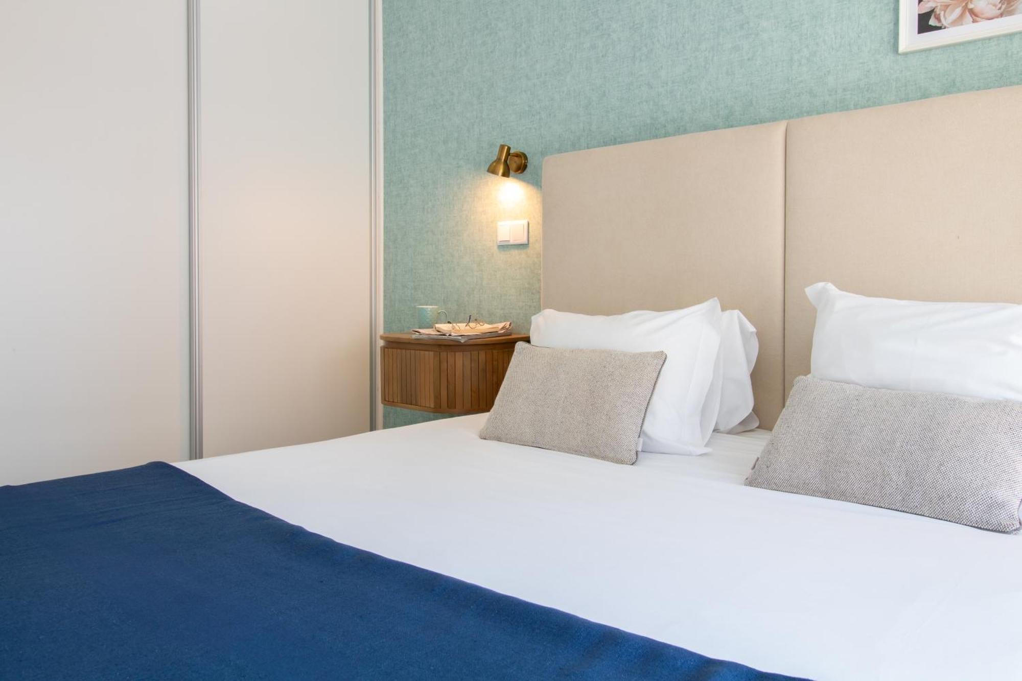 Lovelystay - Boavista Cozy Apartment