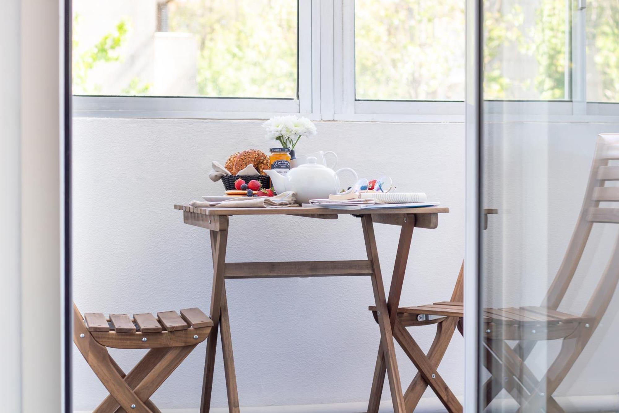 Apartment Lovelystay - Boavista Cozy *