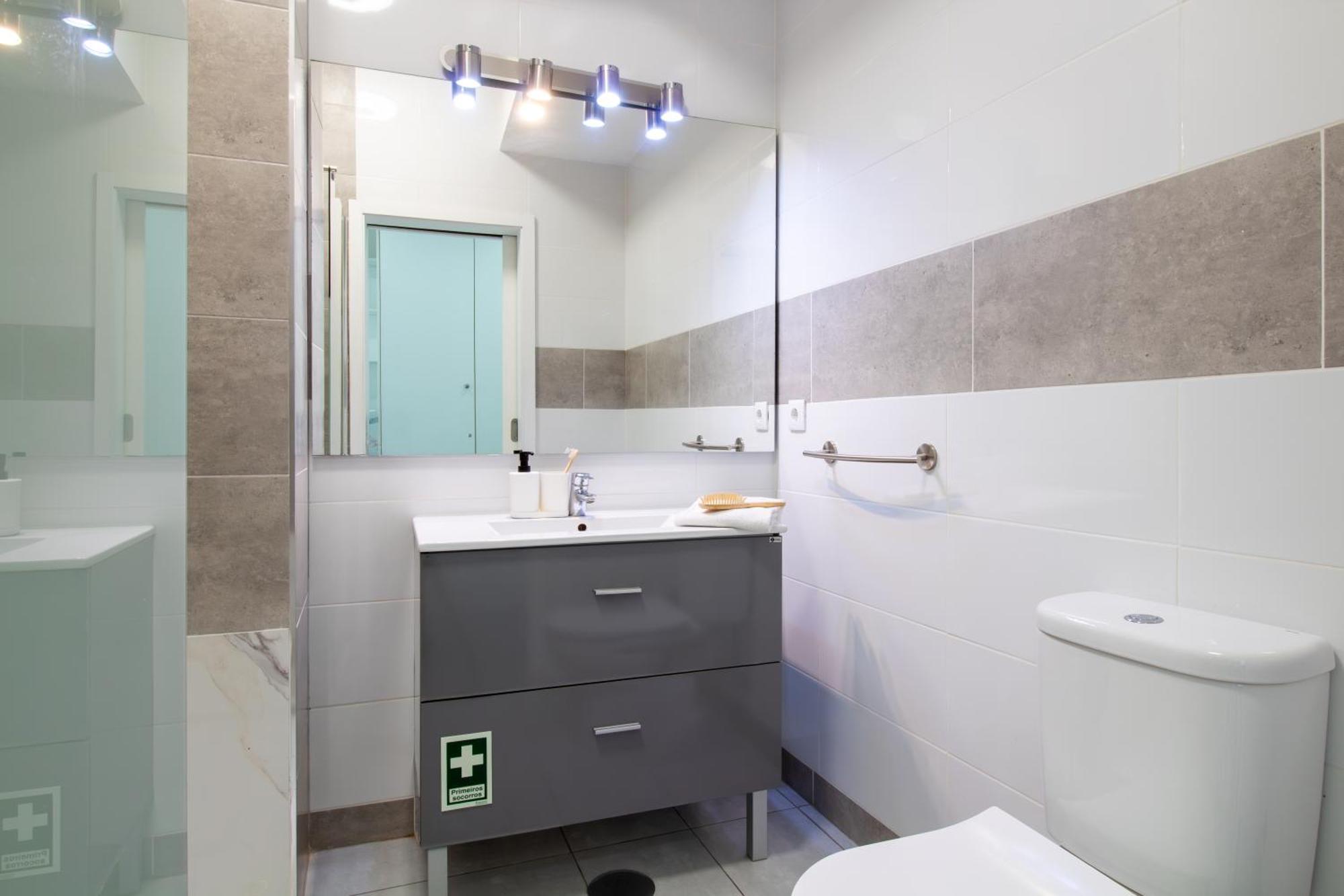 Apartment Lovelystay - Boavista Cozy Porto