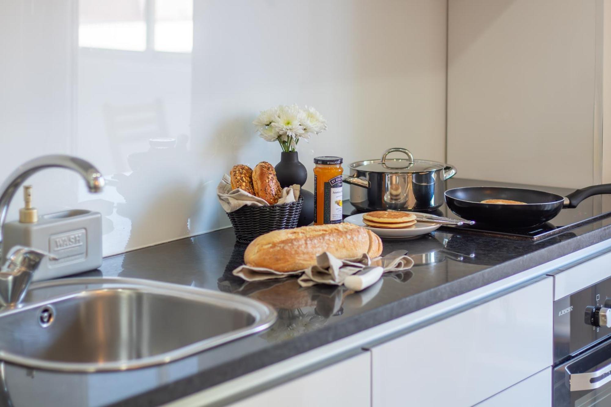 Lovelystay - Boavista Cozy