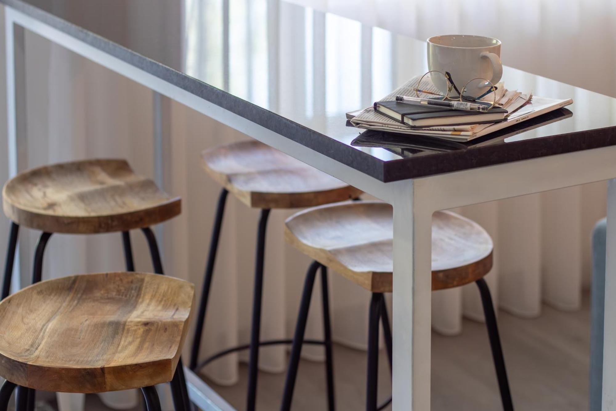 Lovelystay - Boavista Cozy Apartment
