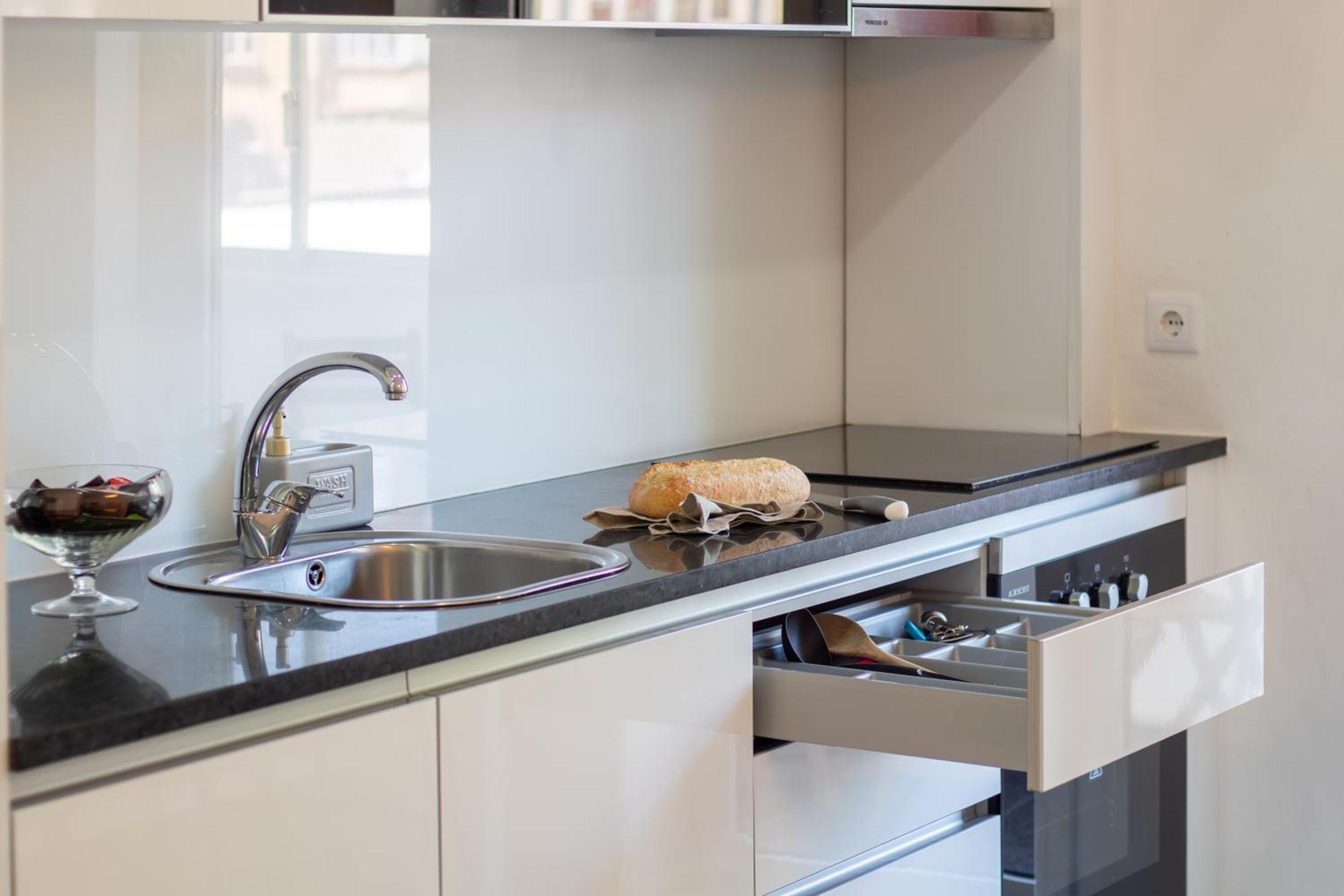 Lovelystay - Boavista Cozy Porto