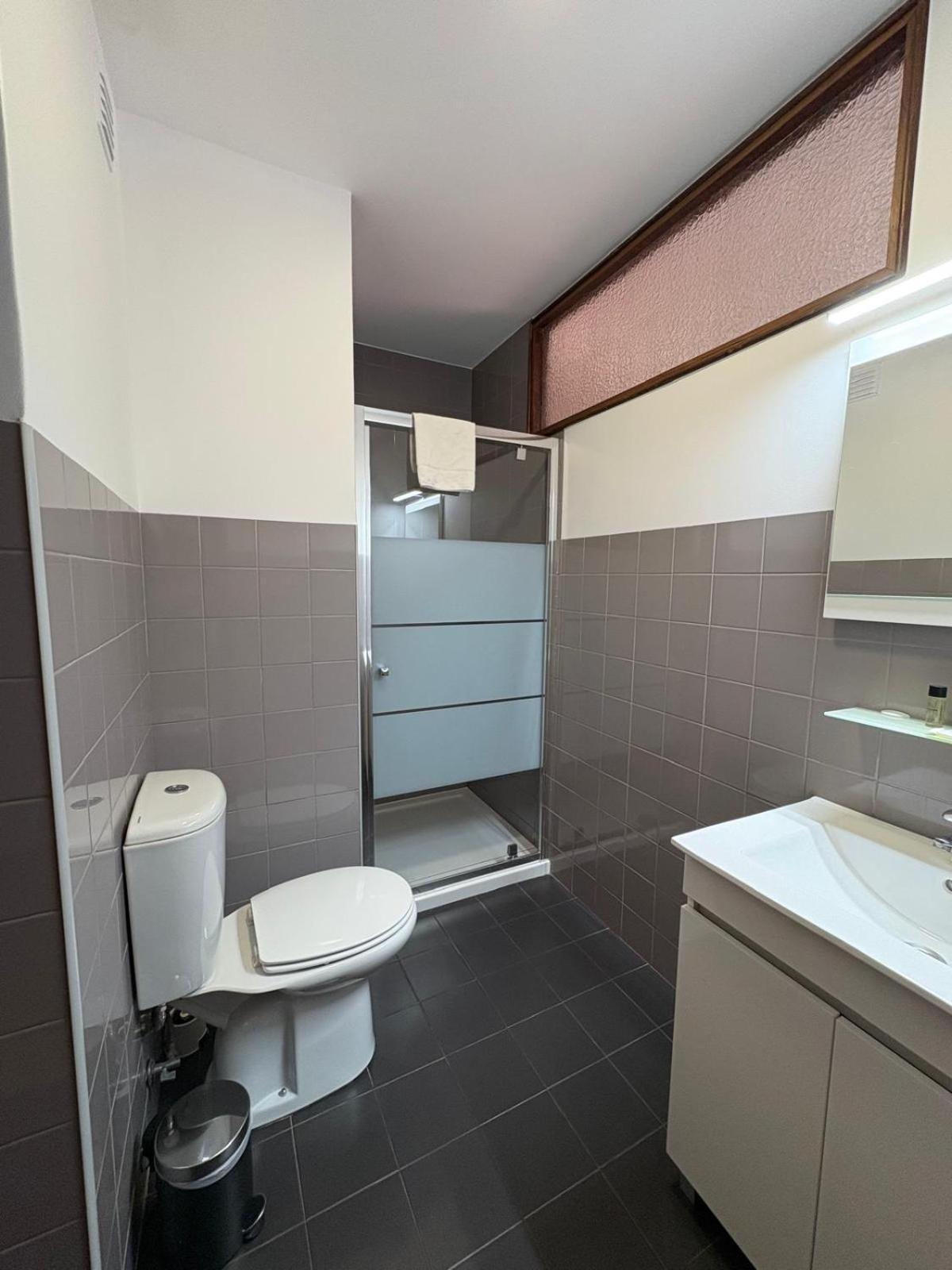 Appartement Garca Real Flats *