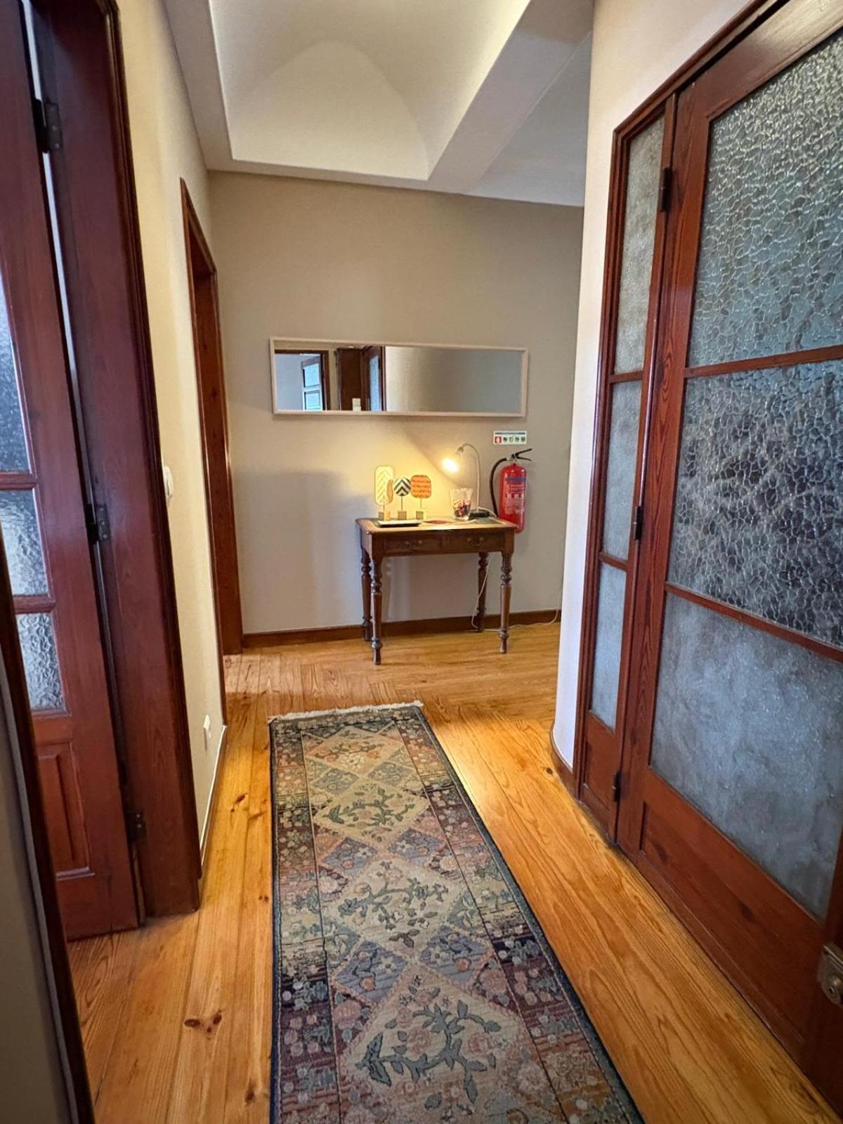 Appartement Garca Real Flats