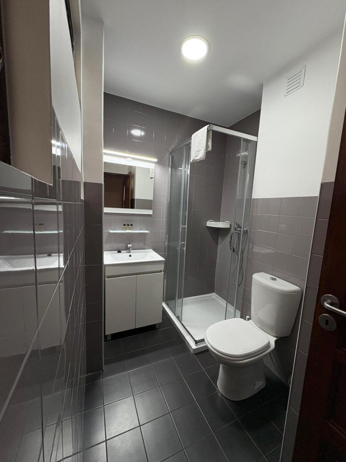 Appartement Garca Real Flats