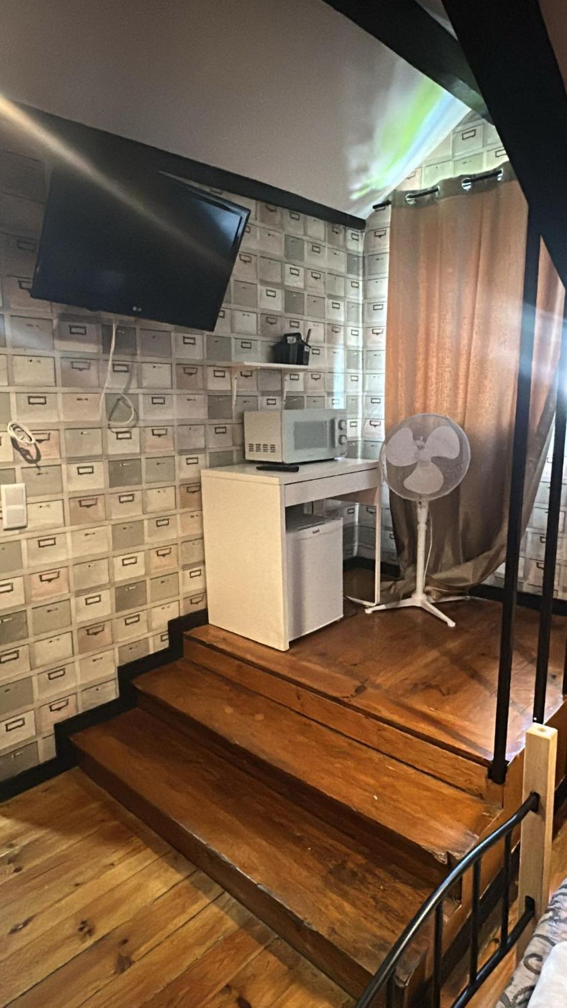 Al Pitoes Guest house