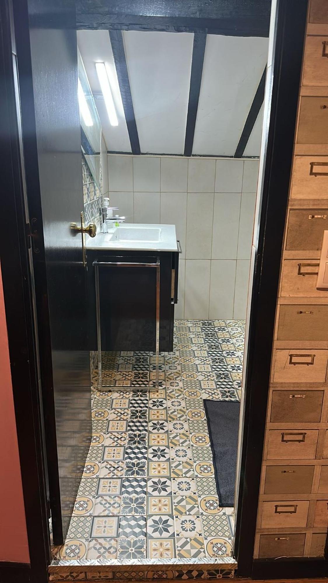 Guest house Al Pitoes Porto