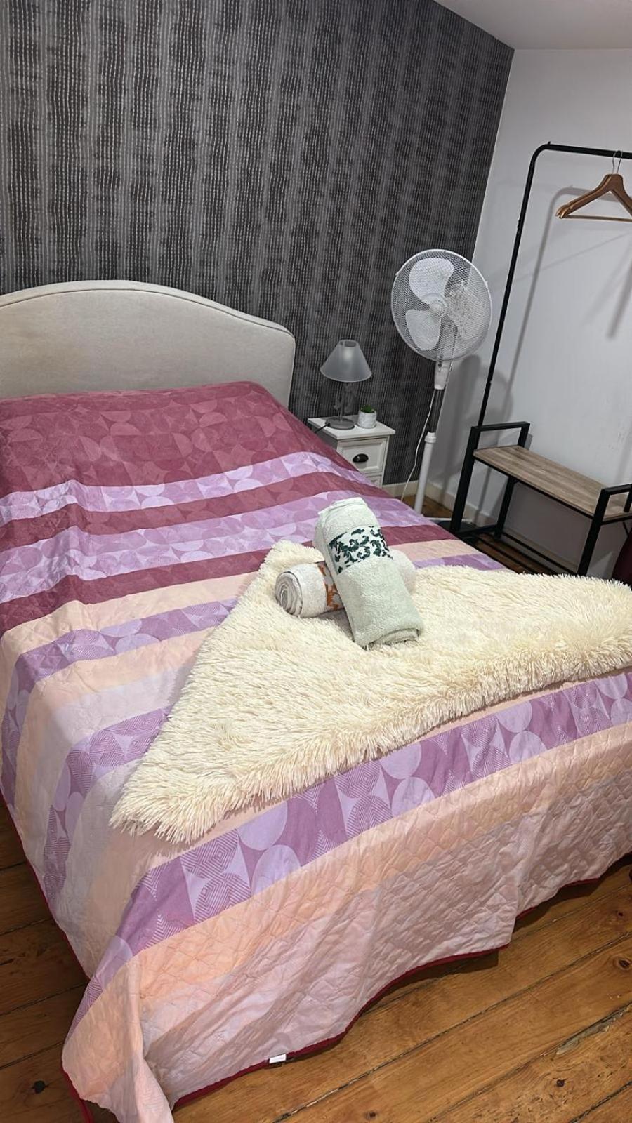 Al Pitoes Guest house *