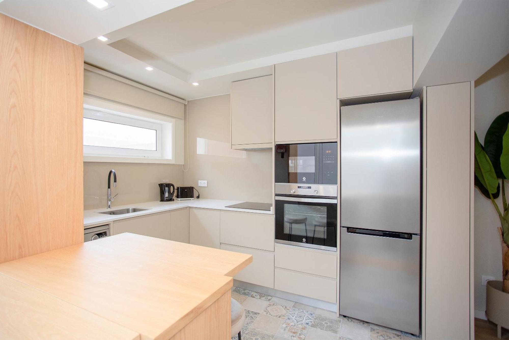 Apartment Liiiving In - Uptown Pearl *