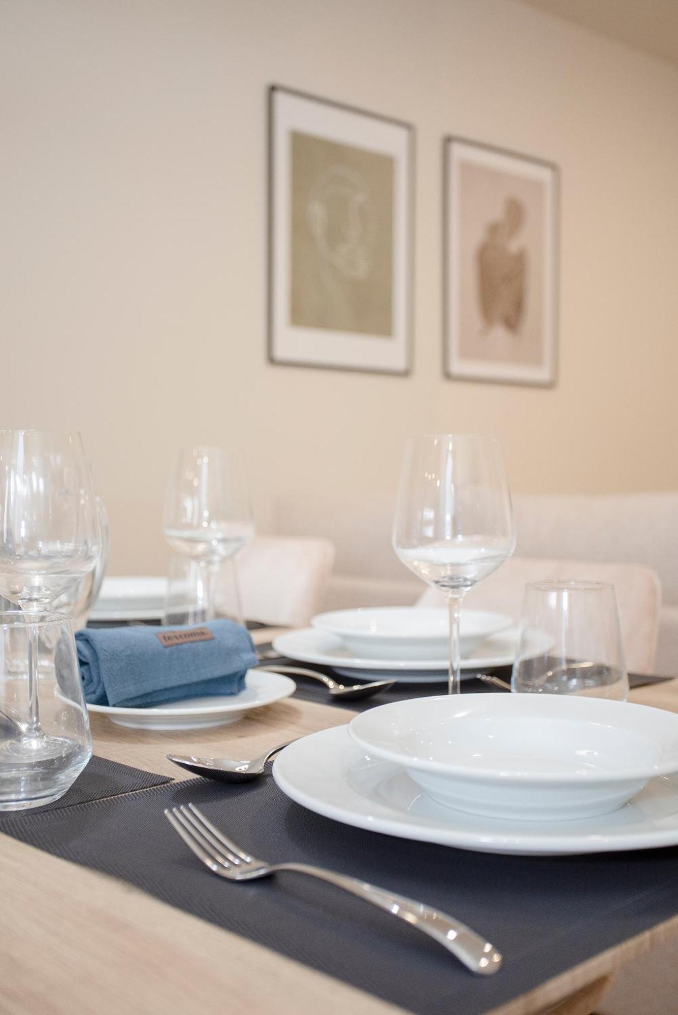 Apartment Liiiving In - Uptown Pearl Porto