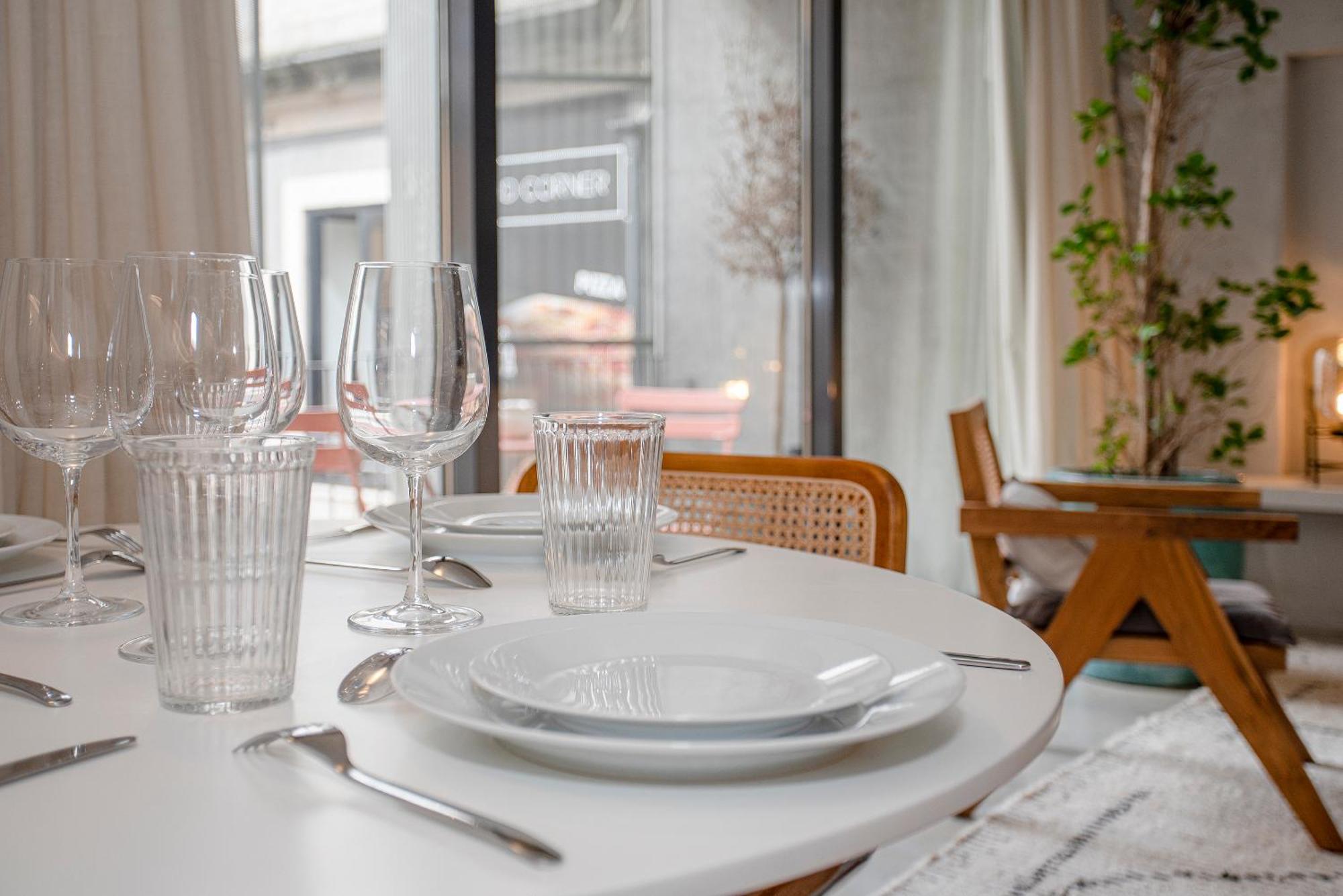 Liiiving In - Bolhao Trendy Apartment