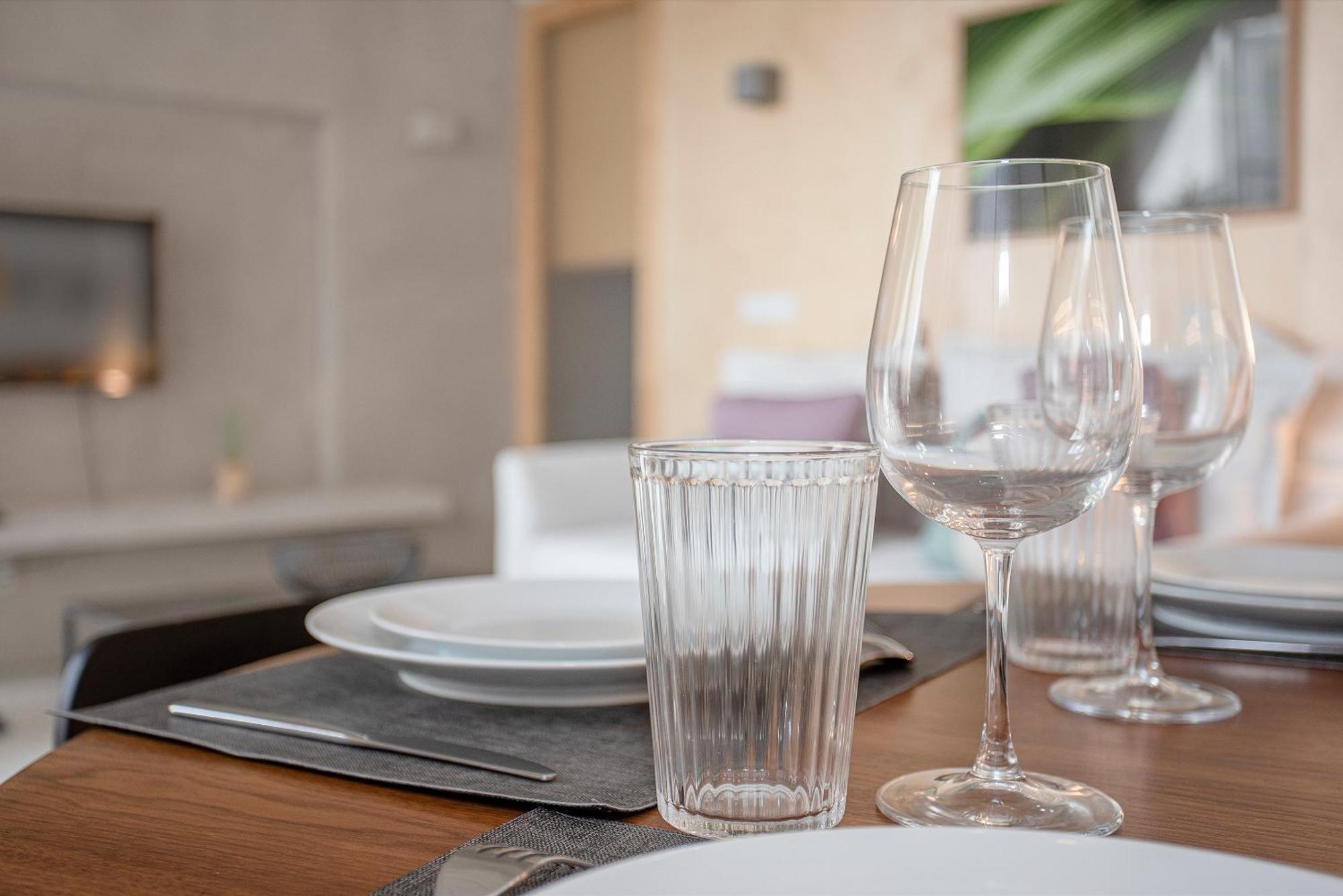 Apartment Liiiving In - Bolhao Trendy *