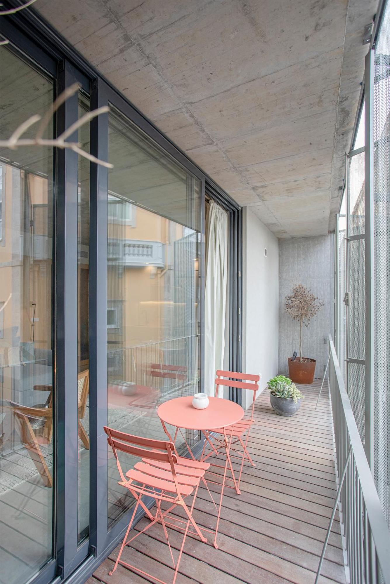 Apartment Liiiving In - Bolhao Trendy *