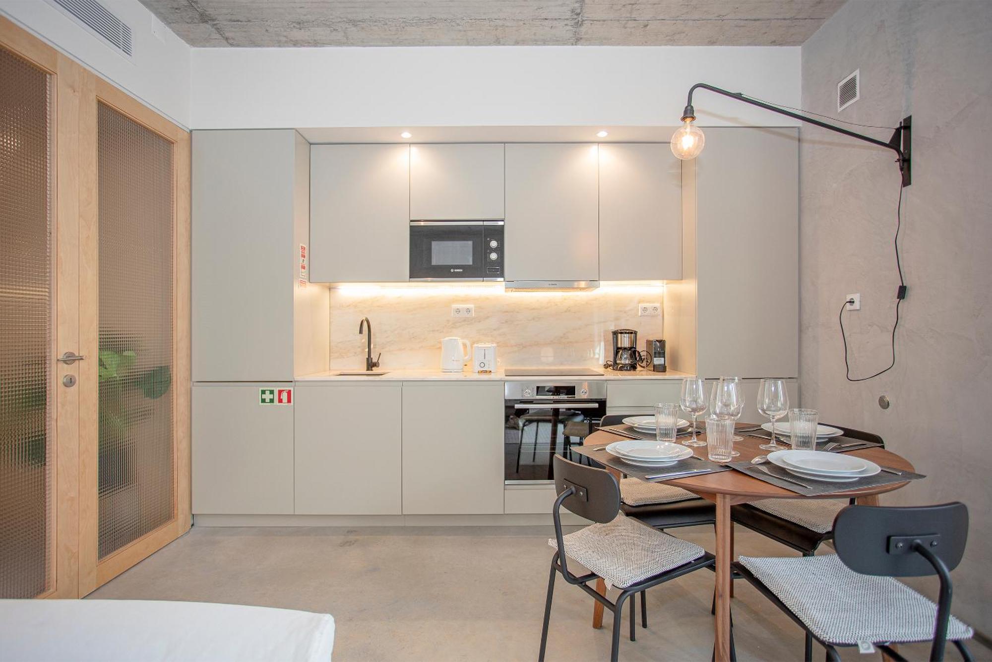Apartment Liiiving In - Bolhao Trendy Porto