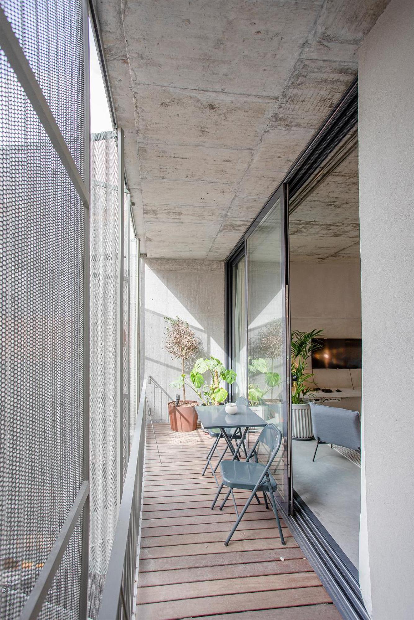 Apartment Liiiving In - Bolhao Trendy