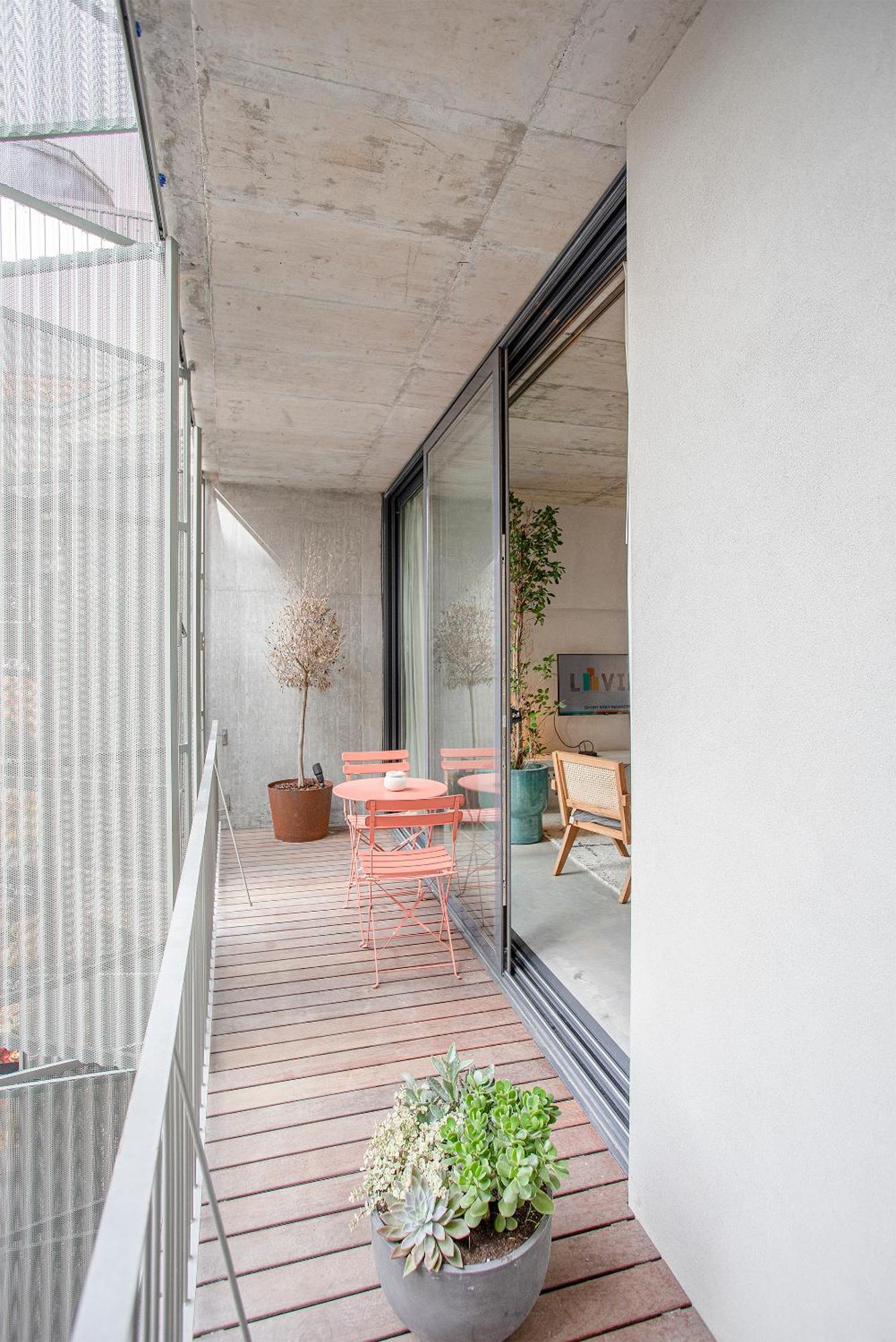 Liiiving In - Bolhao Trendy Apartment *