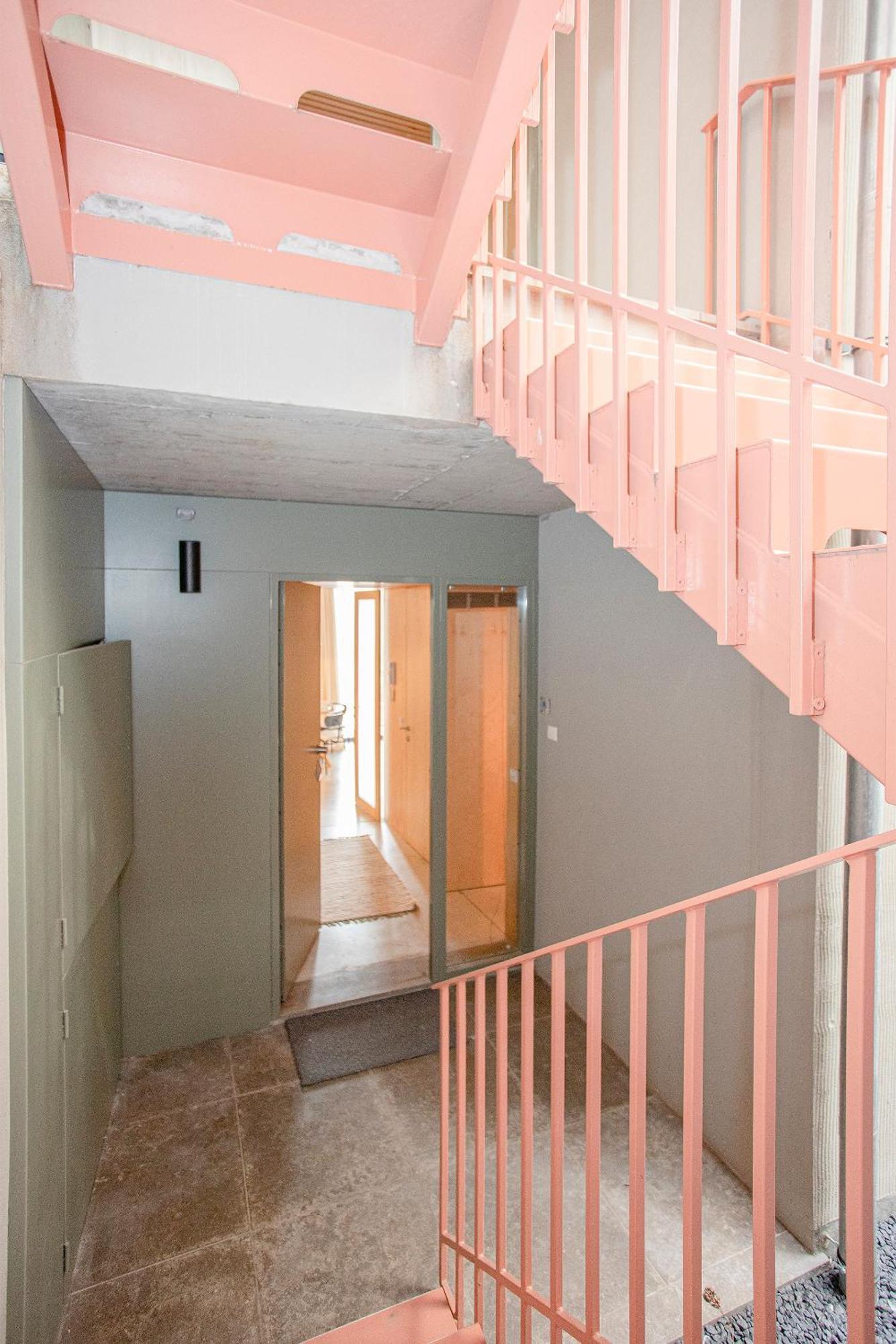 Apartment Liiiving In - Bolhao Trendy