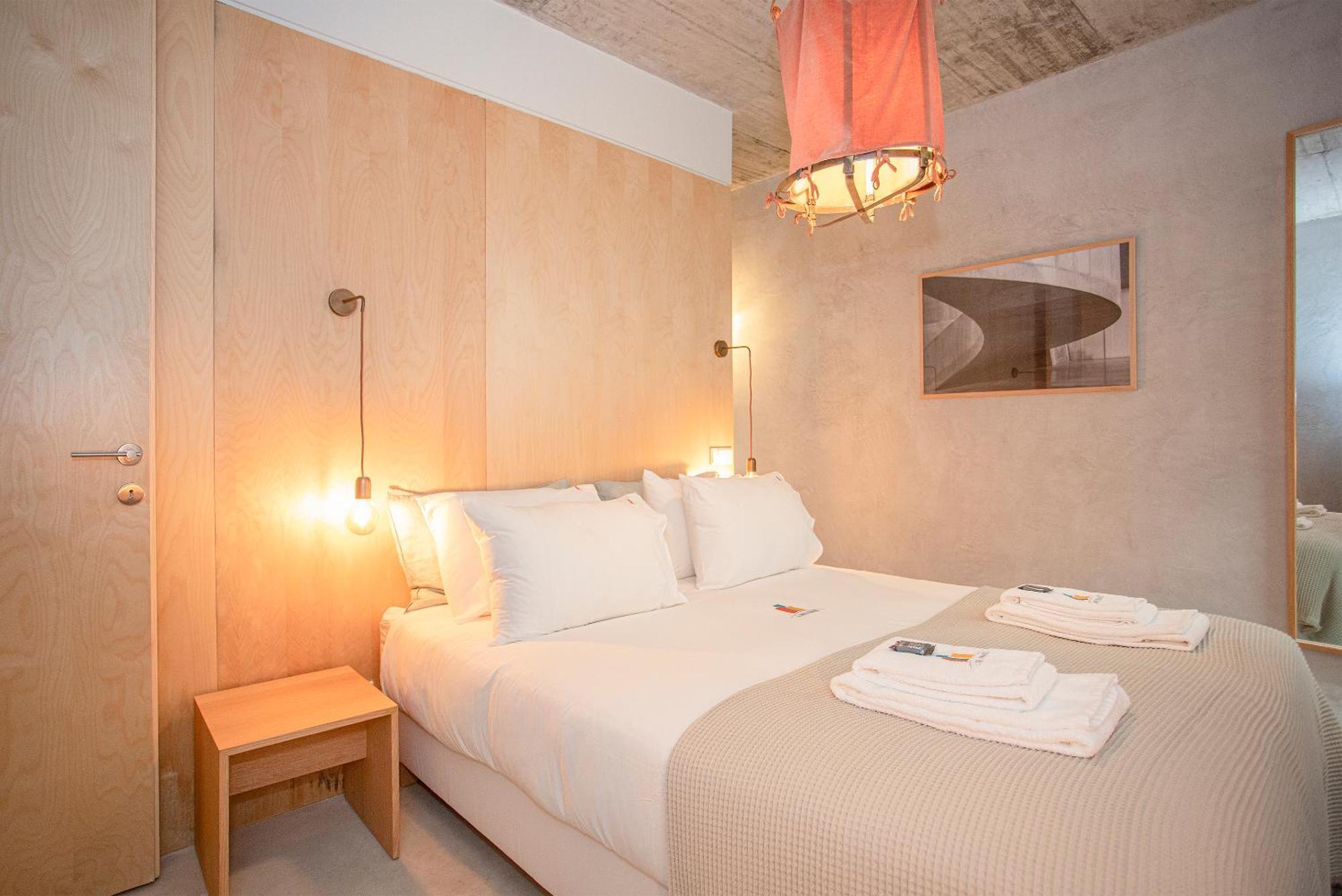 Liiiving In - Bolhao Trendy Apartment