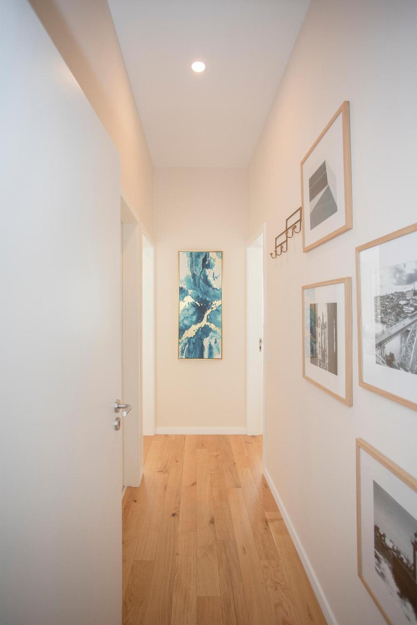 Apartment Liiiving In - Soho Urban Retreat Porto