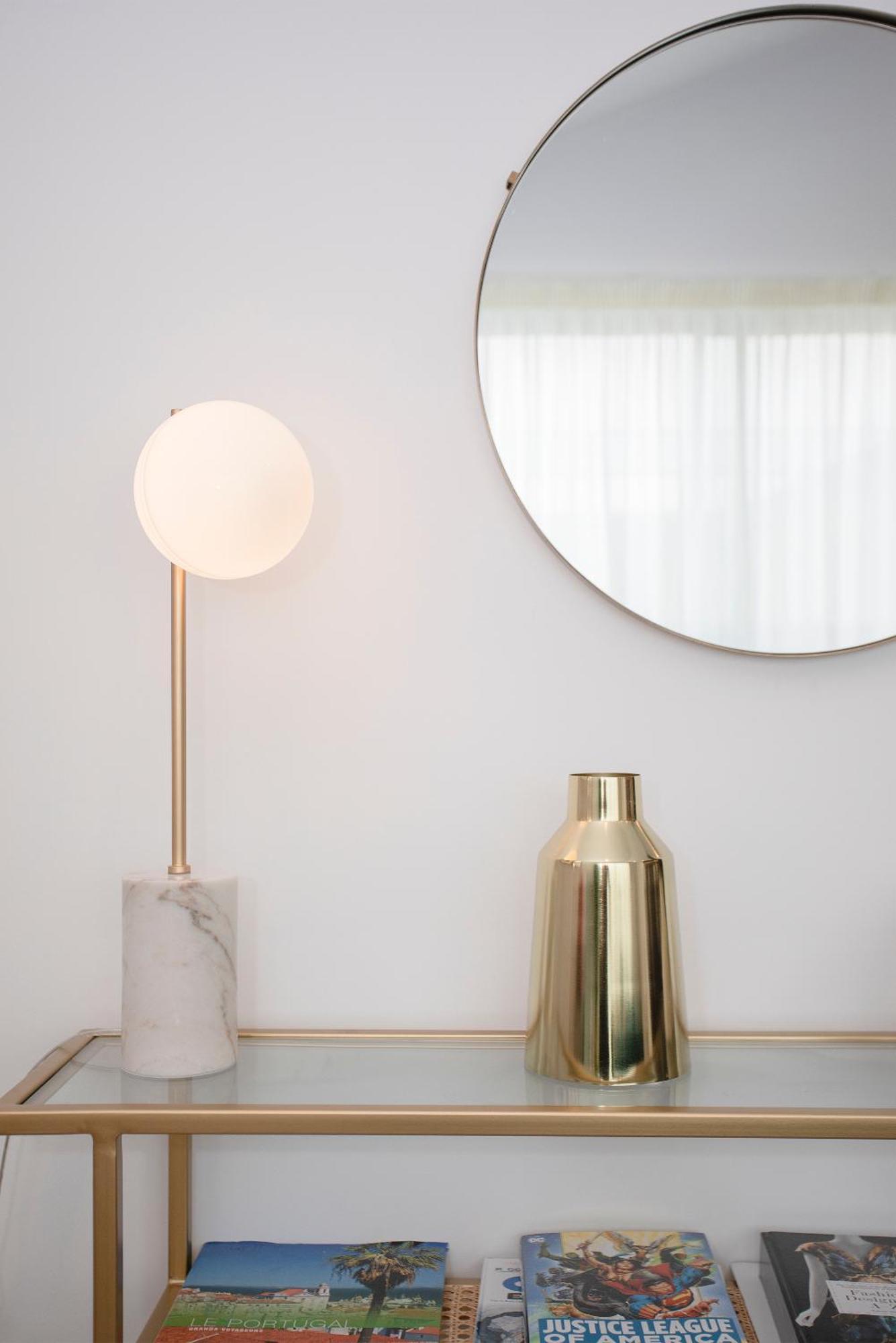 Liiiving In - Soho Urban Retreat