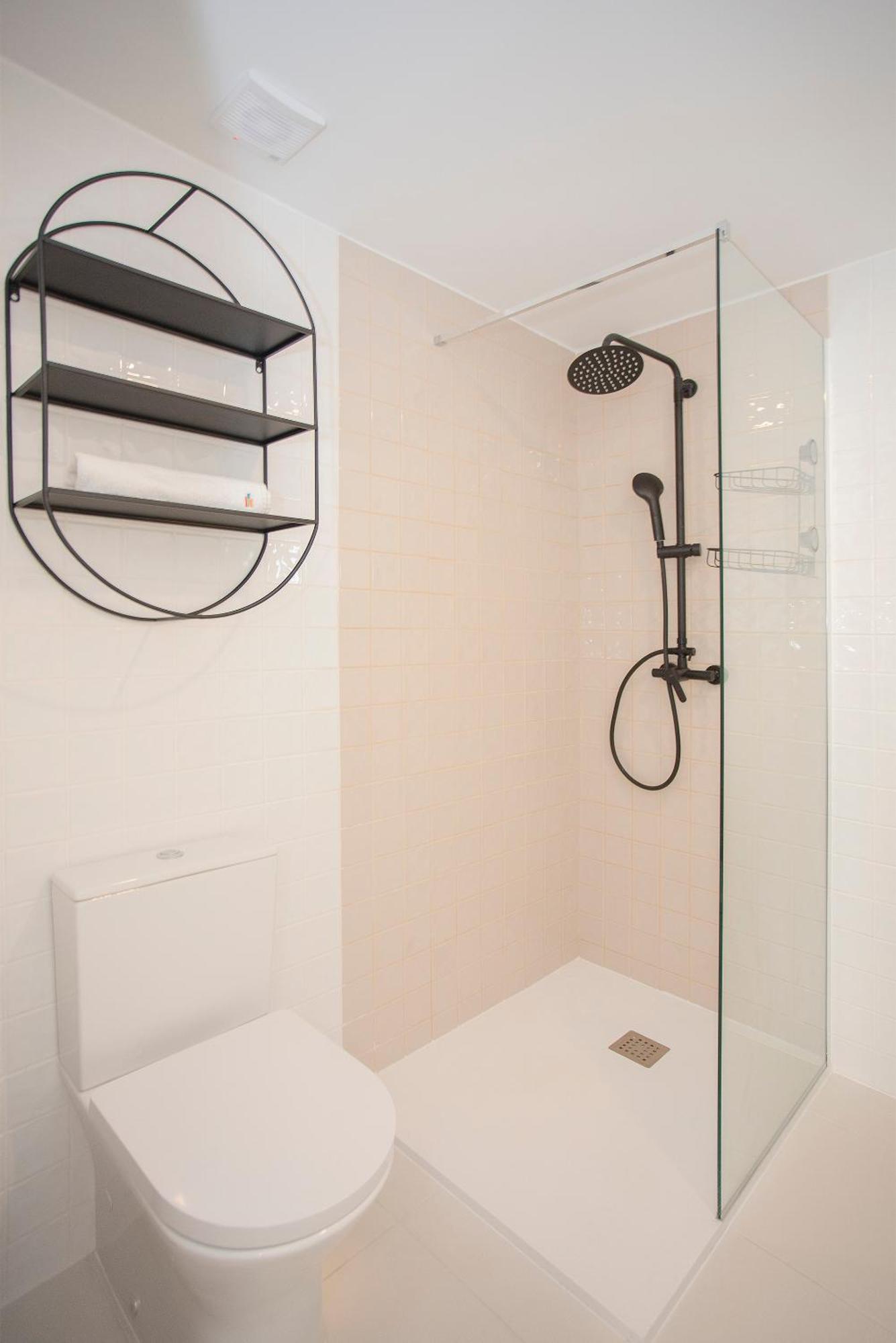 Liiiving In - Soho Urban Retreat Apartment *