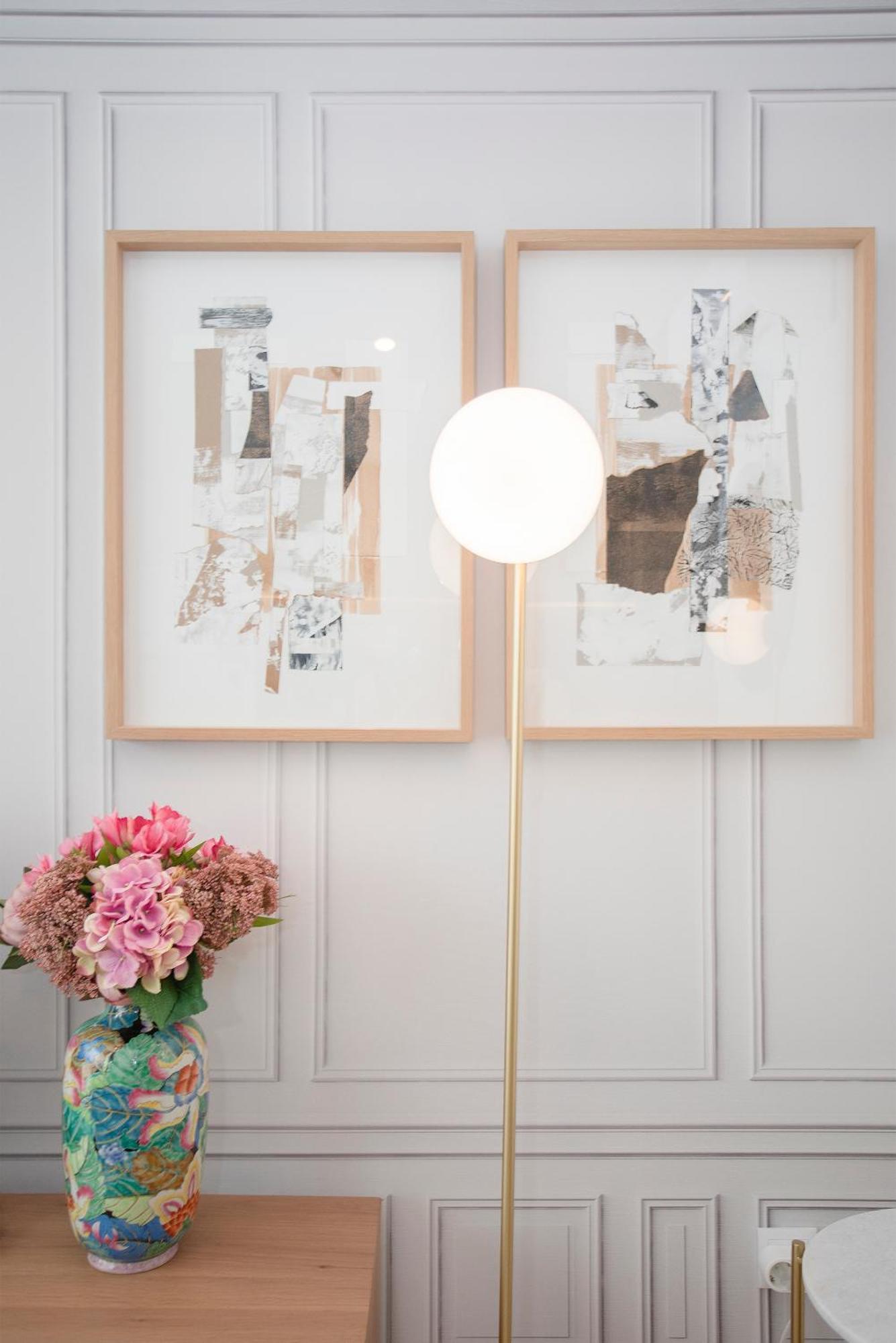 Apartment Liiiving In - Soho Urban Retreat *