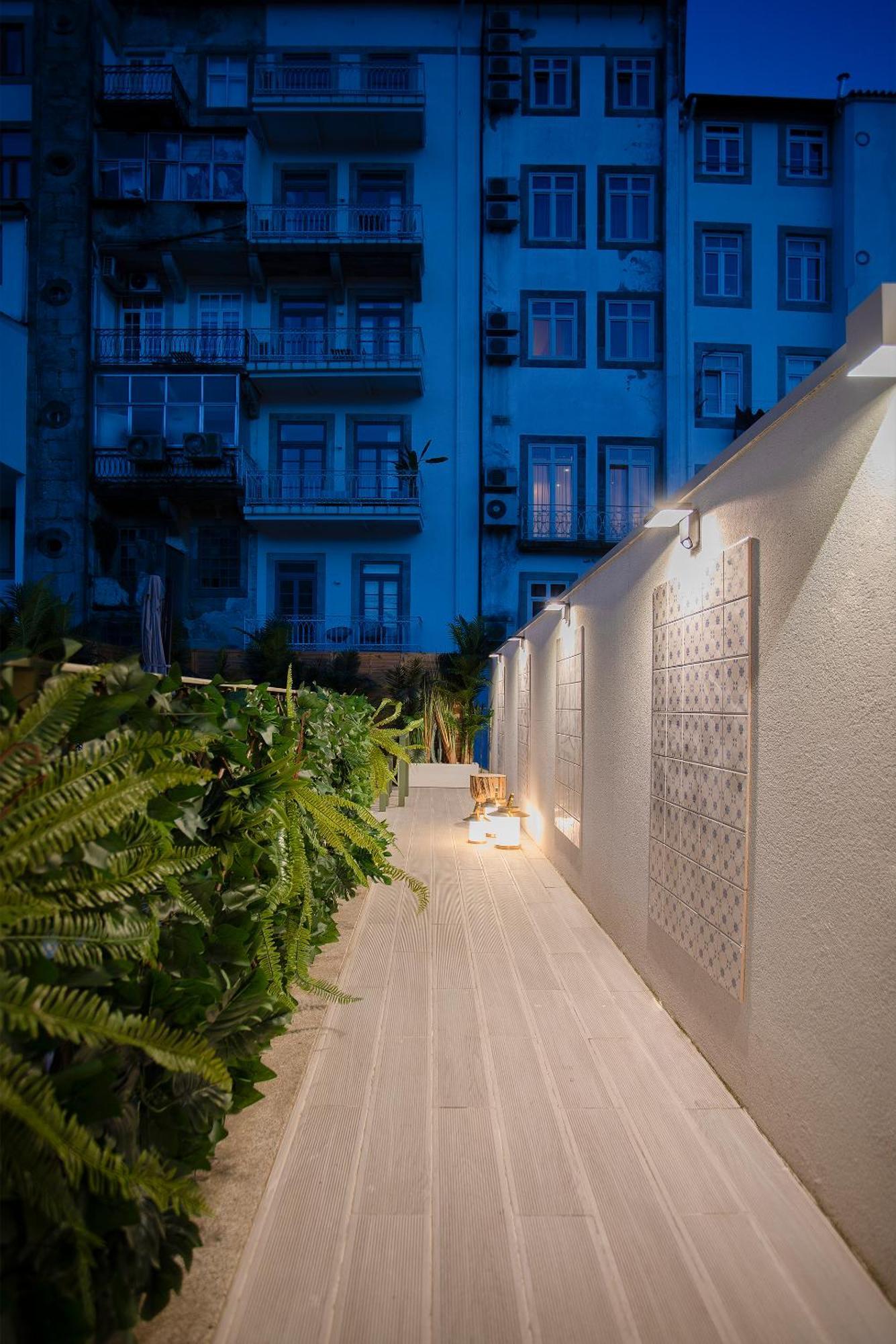 Apartment Liiiving In - Soho Urban Retreat Porto