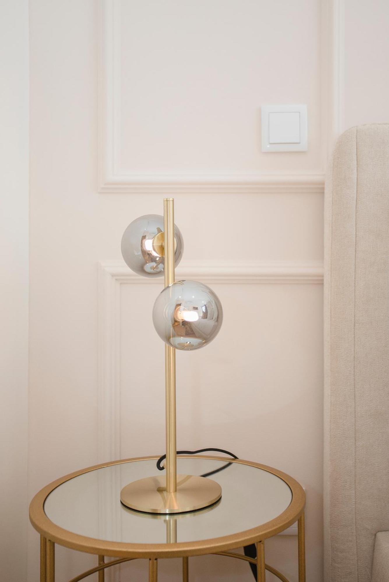 Liiiving In - Soho Urban Retreat *