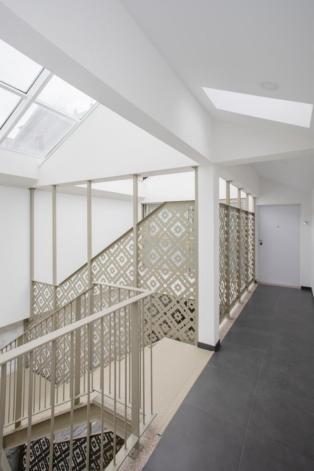Liiiving In - Soho Urban Retreat Apartment