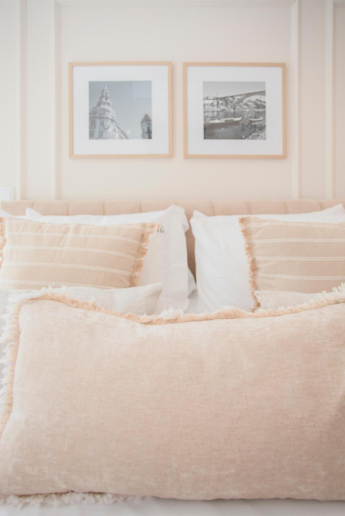 Liiiving In - Soho Urban Retreat Apartment Porto