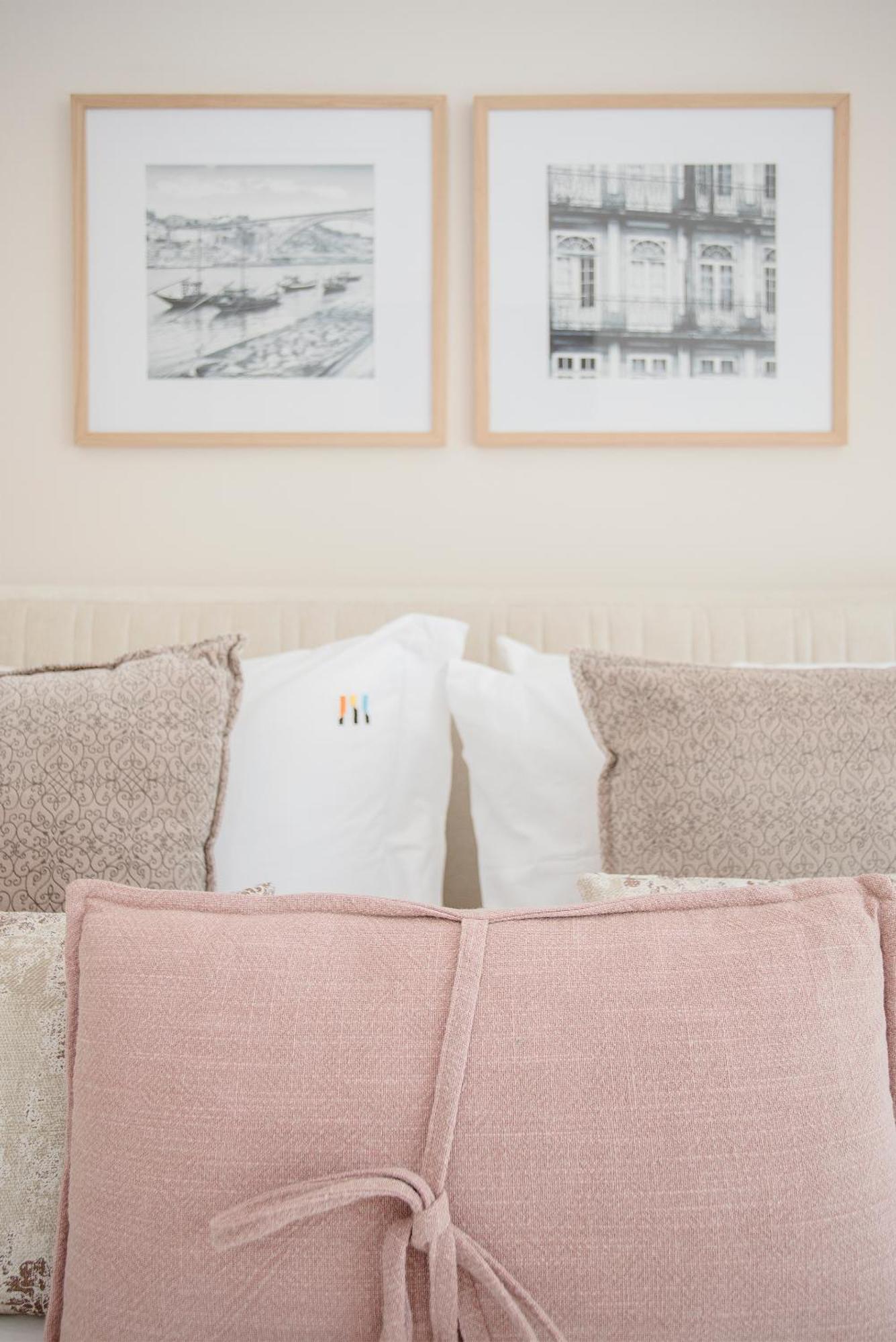 Liiiving In - Soho Urban Retreat Apartment