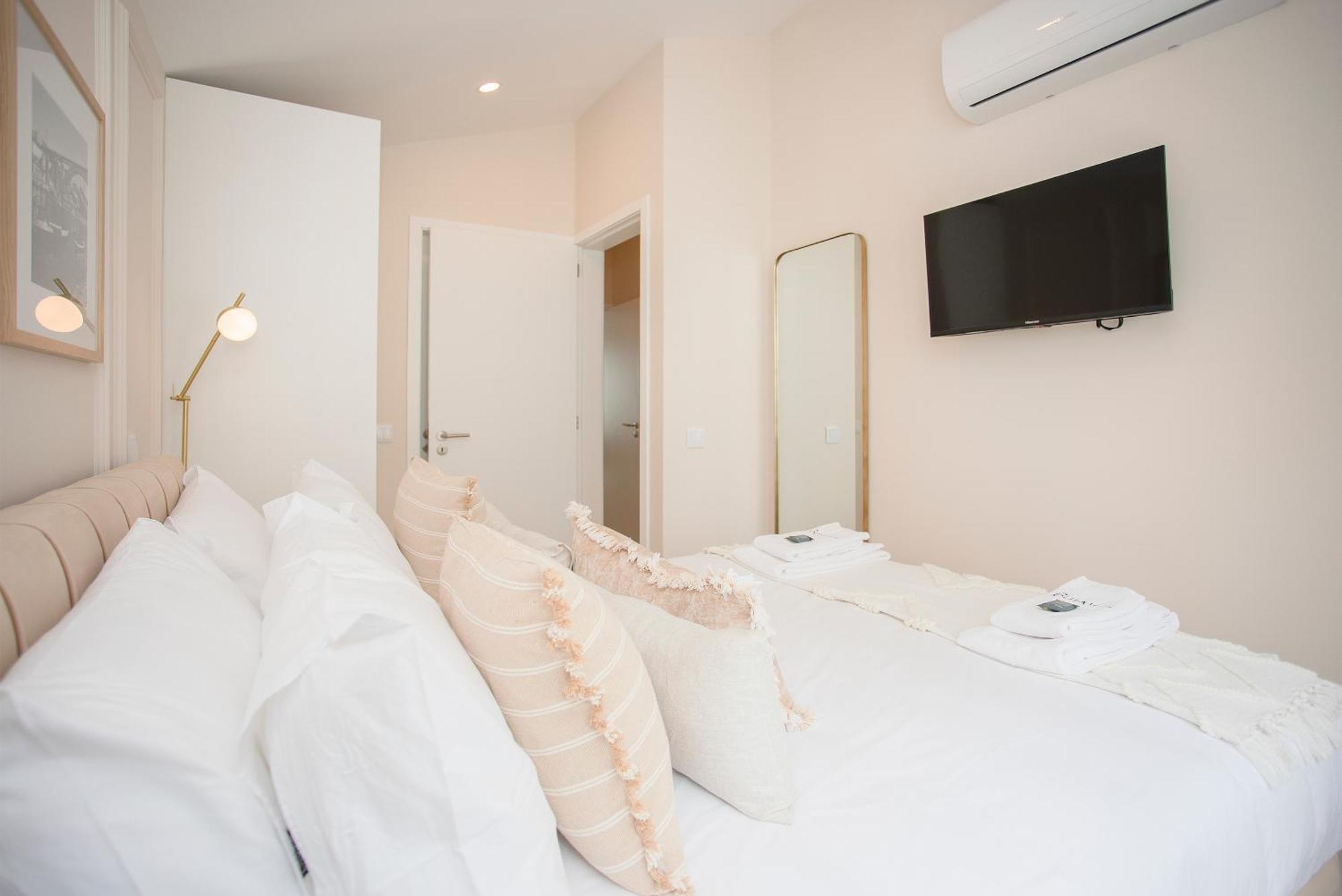 Liiiving In - Soho Urban Retreat Apartment *