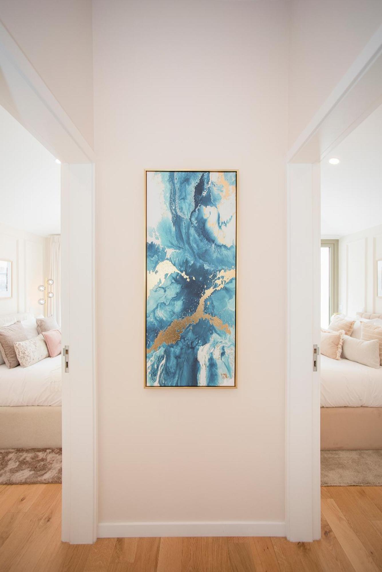 Apartment Liiiving In - Soho Urban Retreat *