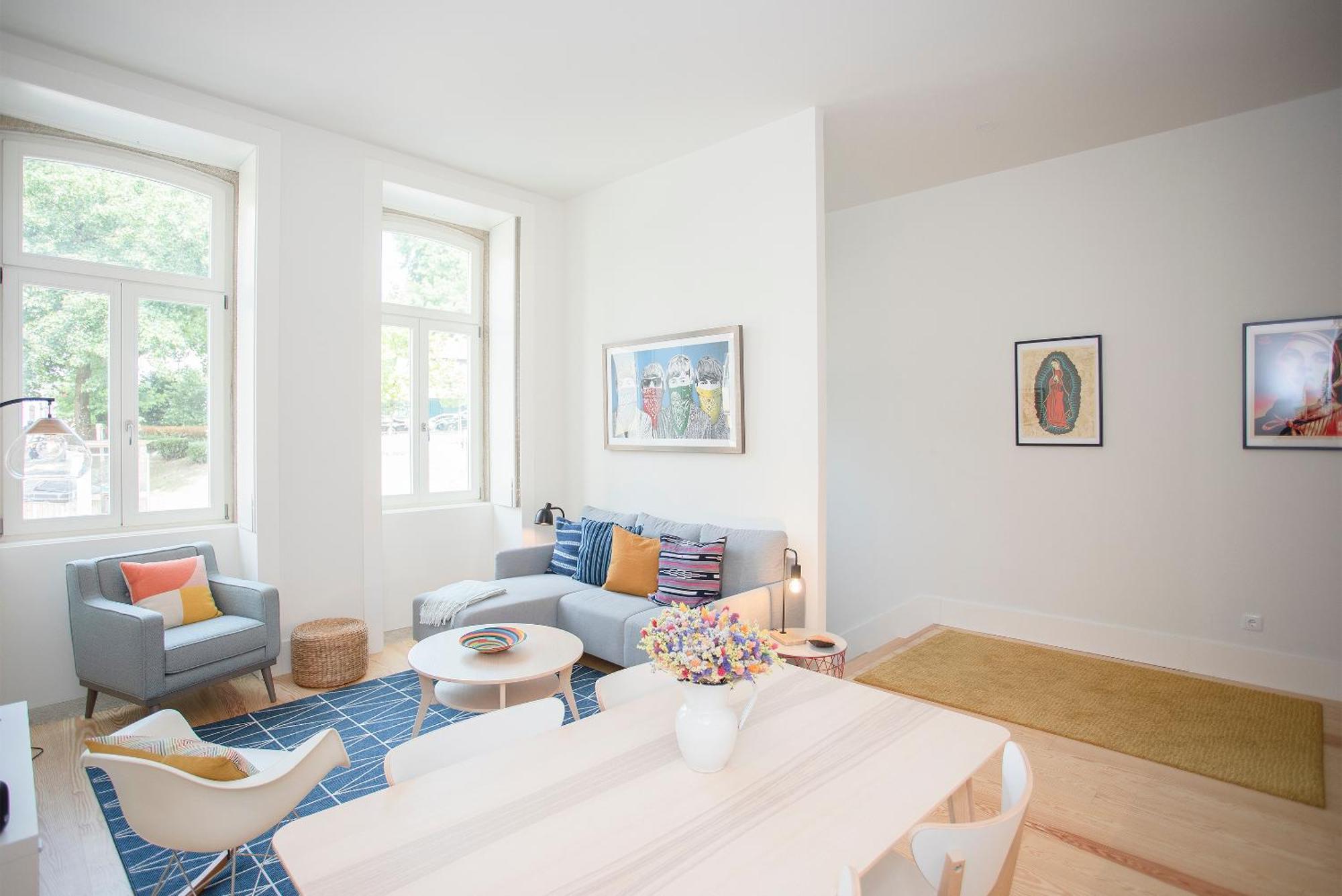 Apartment Liiiving In - Haven Pool