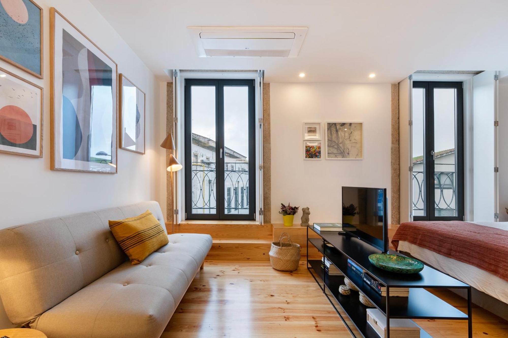 Fontainhas Hidden Gem Apartamento *