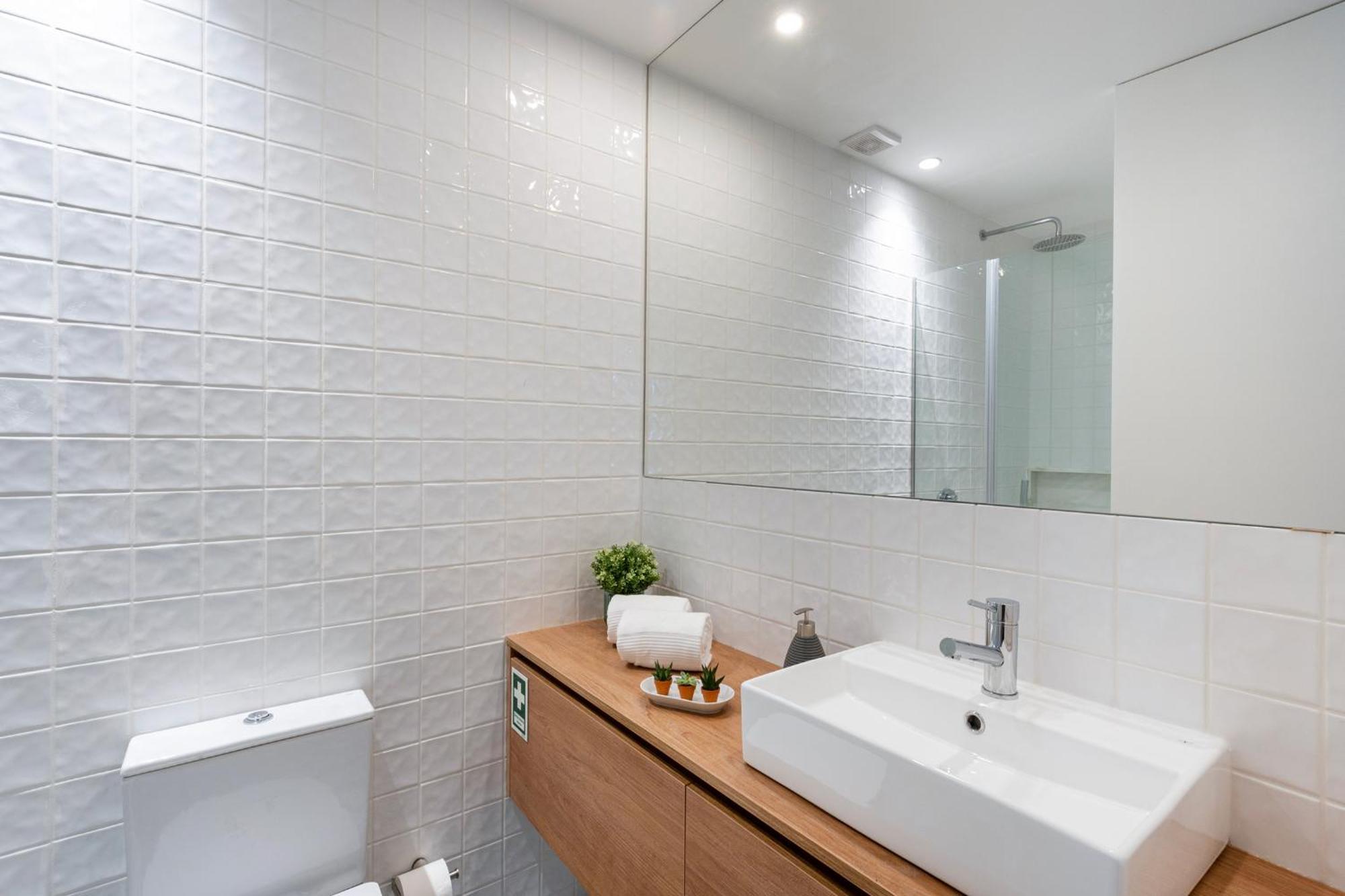 Fontainhas Hidden Gem Apartamento Porto