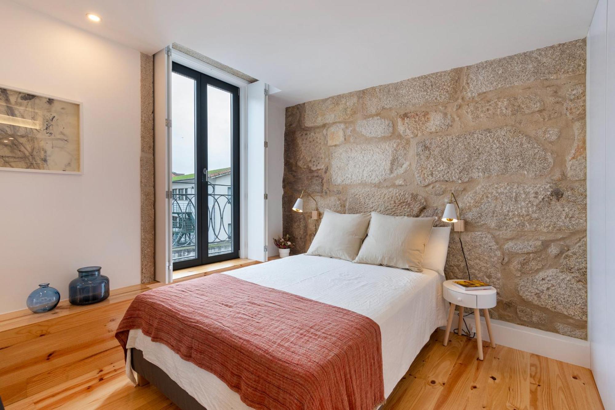 Fontainhas Hidden Gem * Porto