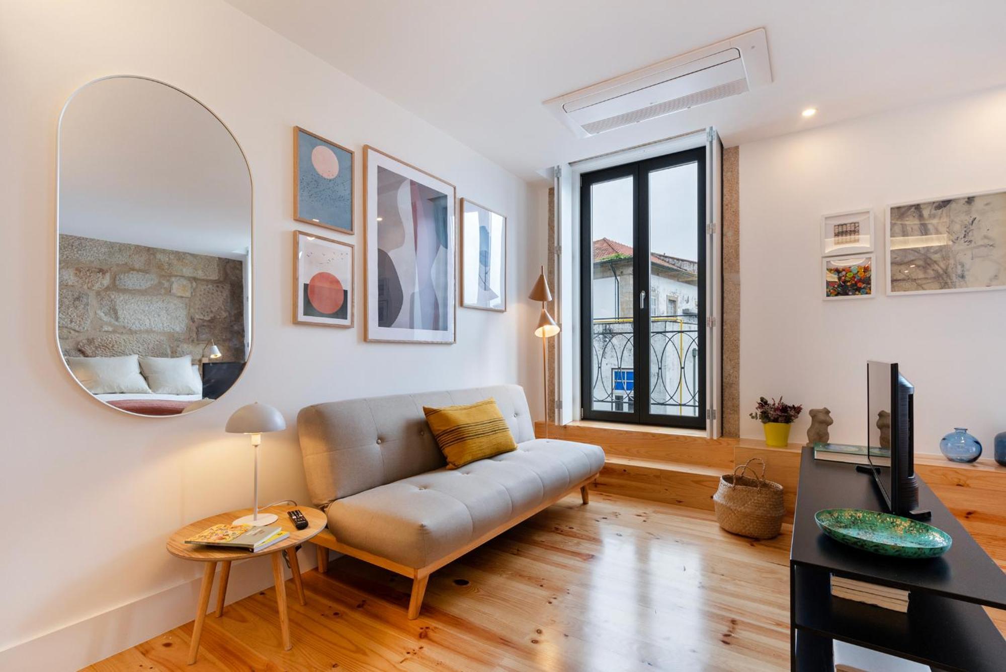Fontainhas Hidden Gem Apartamento