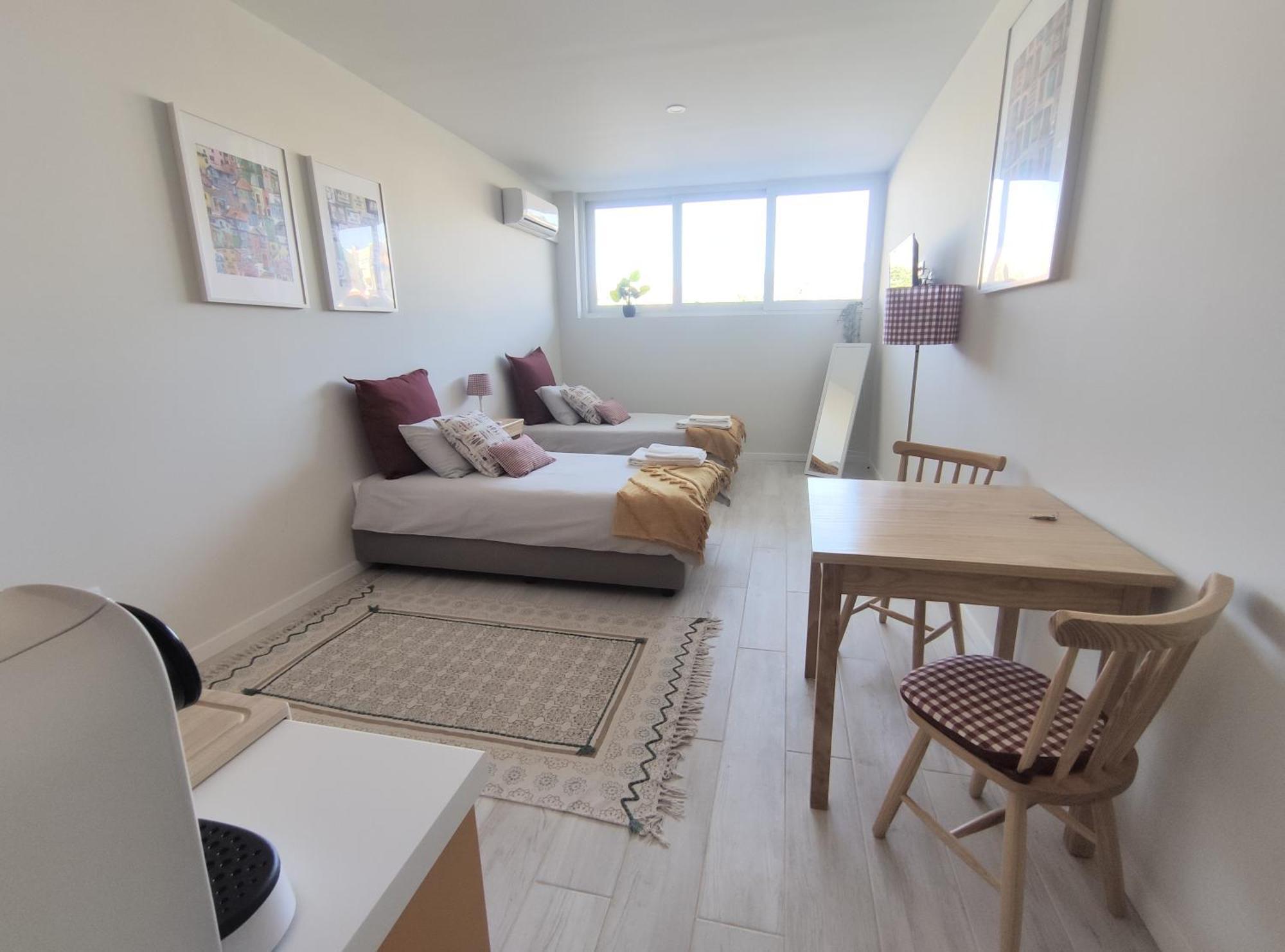 Leote House - 1 Apartment Porto