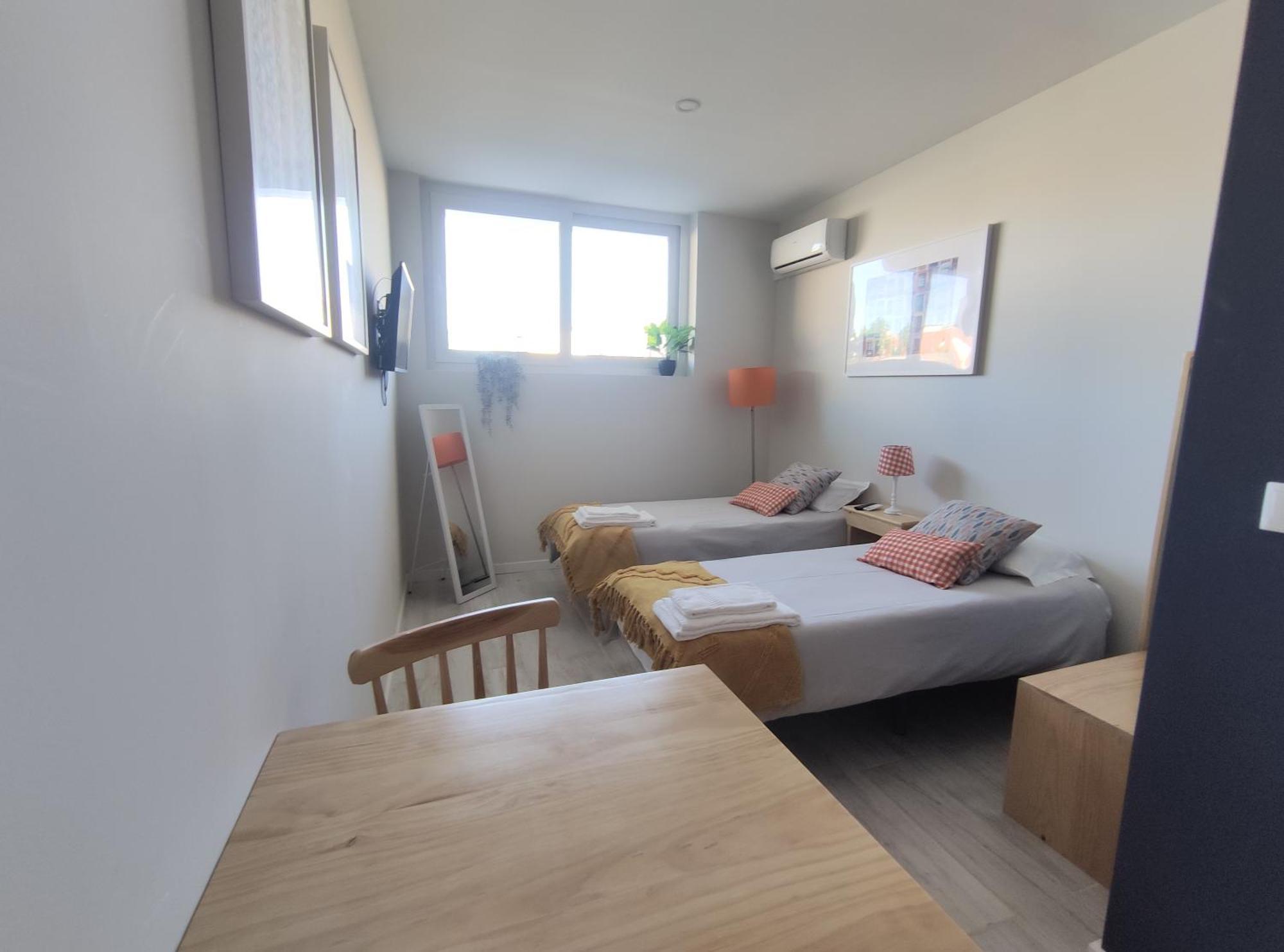 Leote House - 2 Appartement