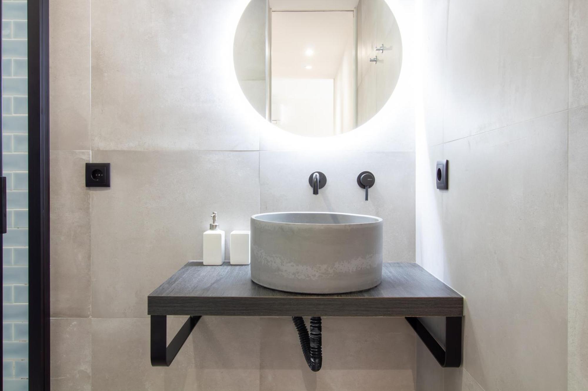 Apartment Bom Retiro's Delight By Lovelystay *