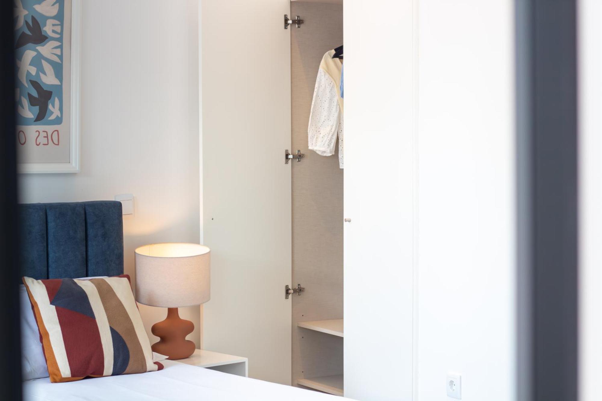 Bom Retiro's Delight By Lovelystay Apartment *