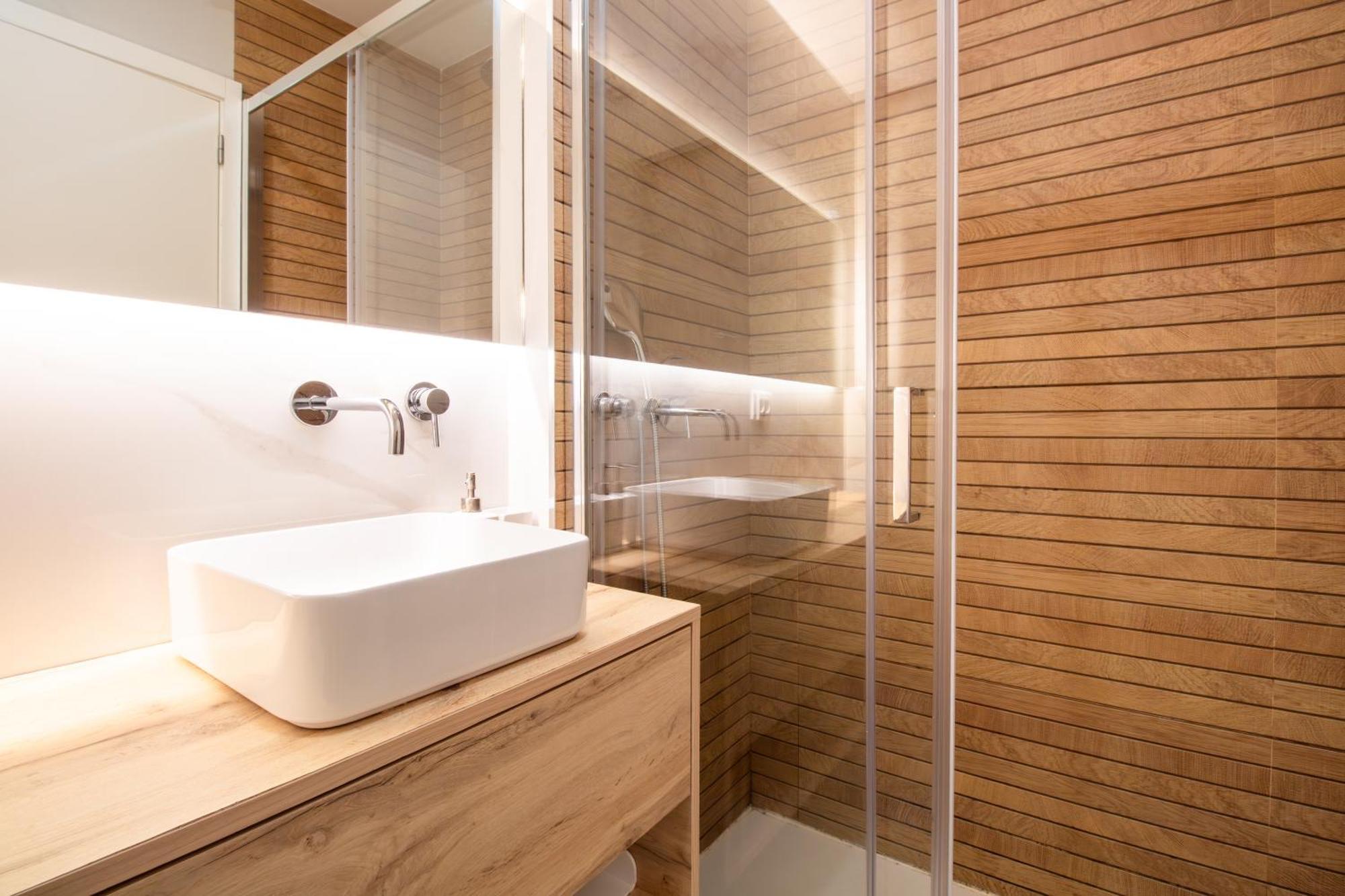 Bom Retiro's Delight By Lovelystay Apartment Porto