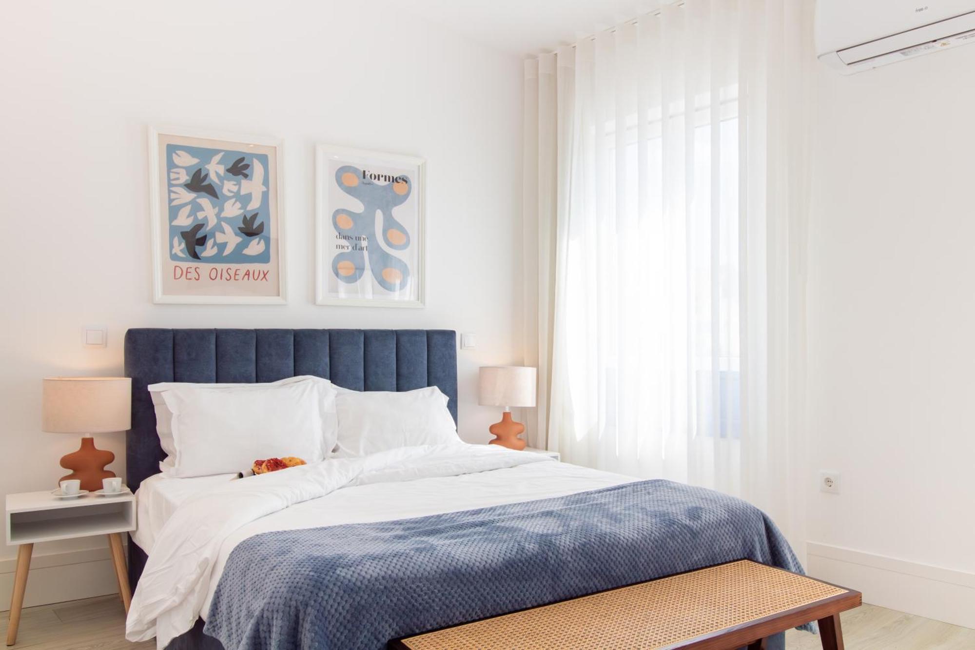 Apartment Bom Retiro's Delight By Lovelystay