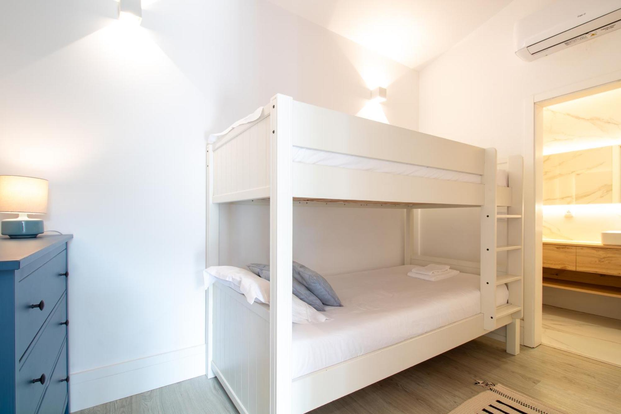 Apartment Bom Retiro's Delight By Lovelystay *