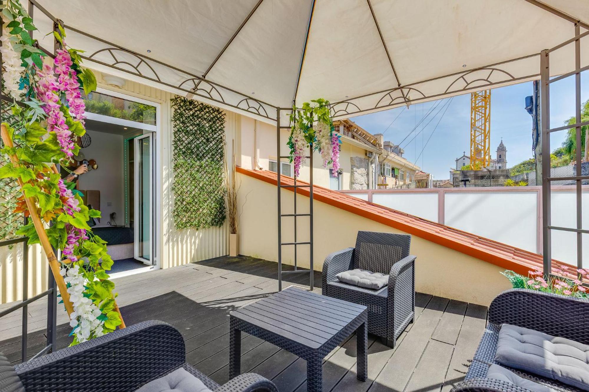 Cozy Nest Albergue Porto