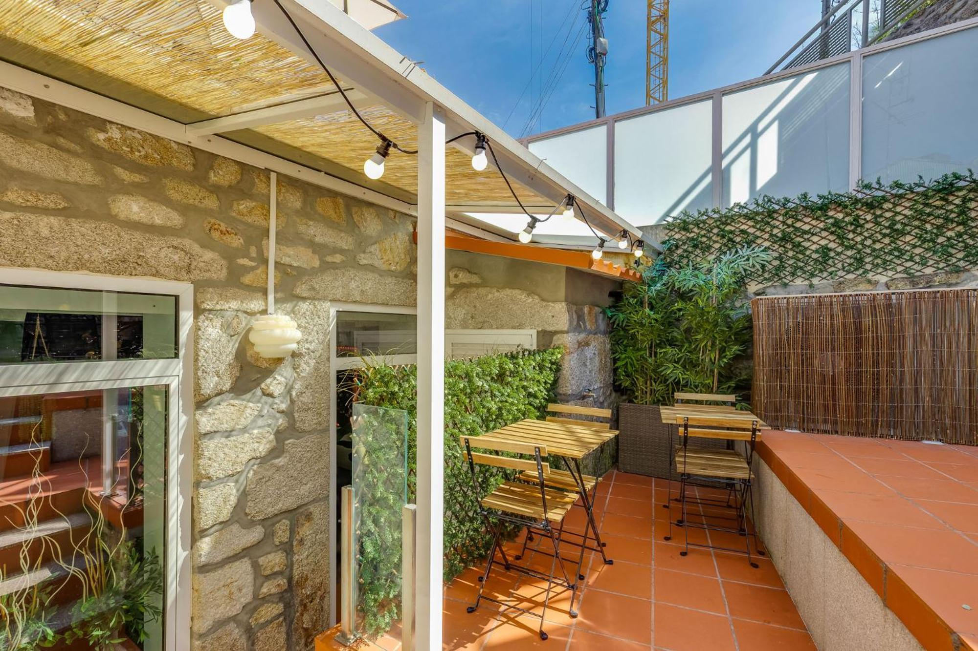 Albergue Cozy Nest