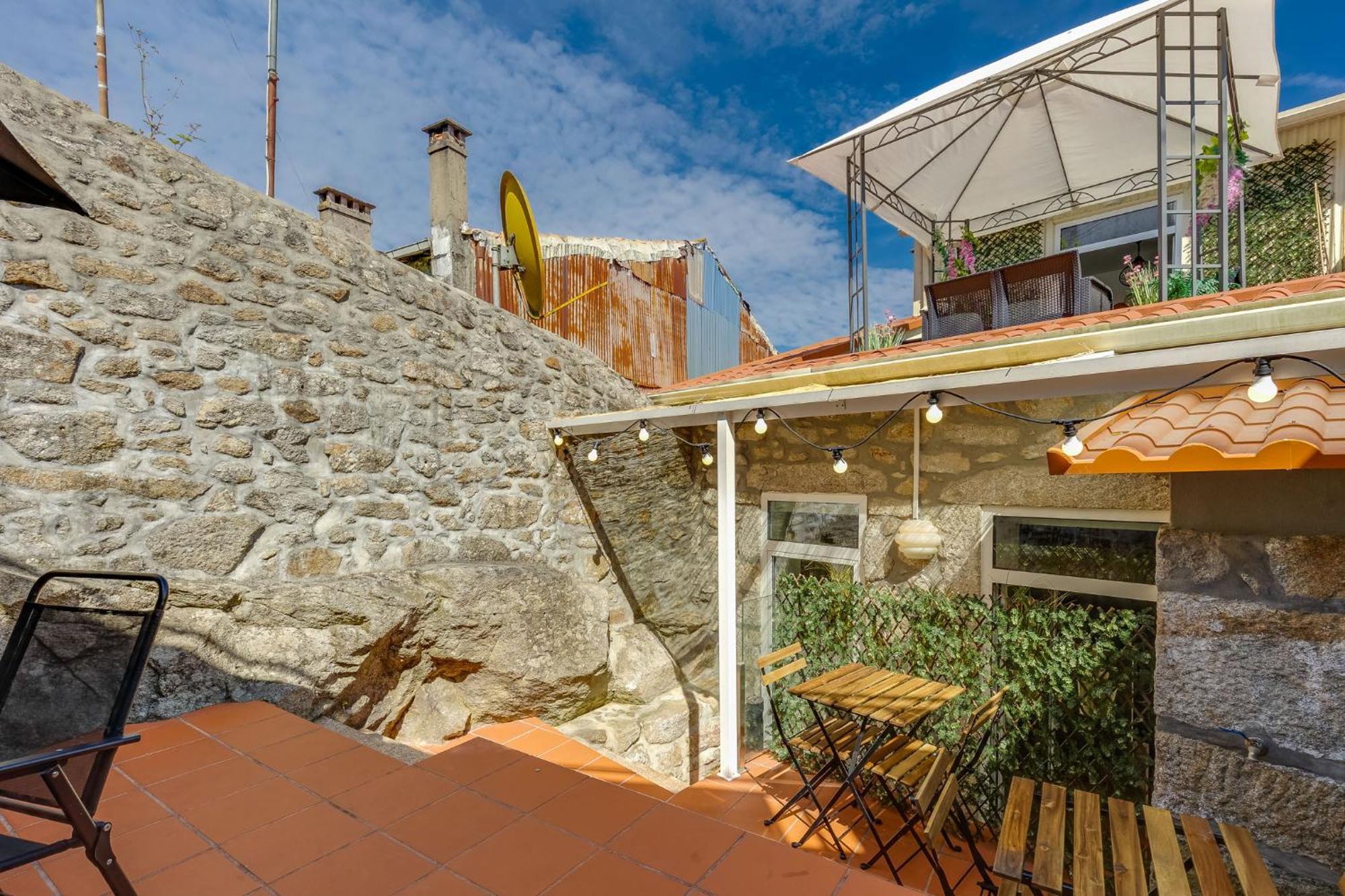 Cozy Nest Albergue Porto