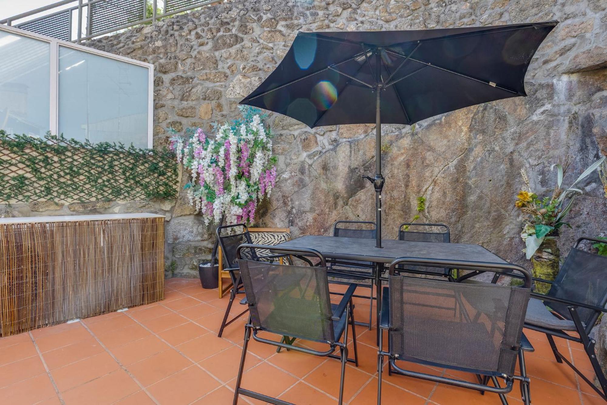 Cozy Nest * Porto