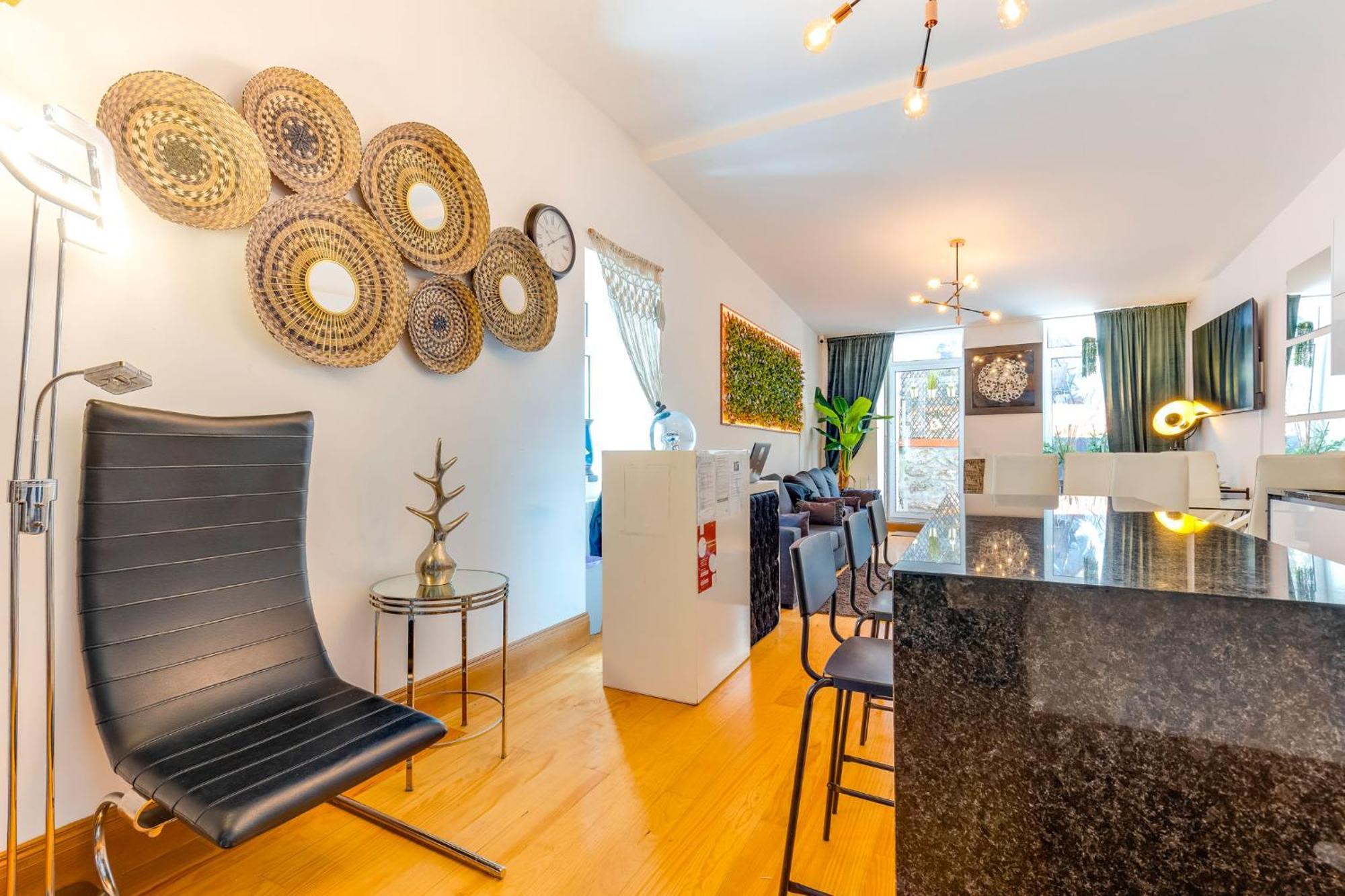 Cozy Nest Albergue Porto